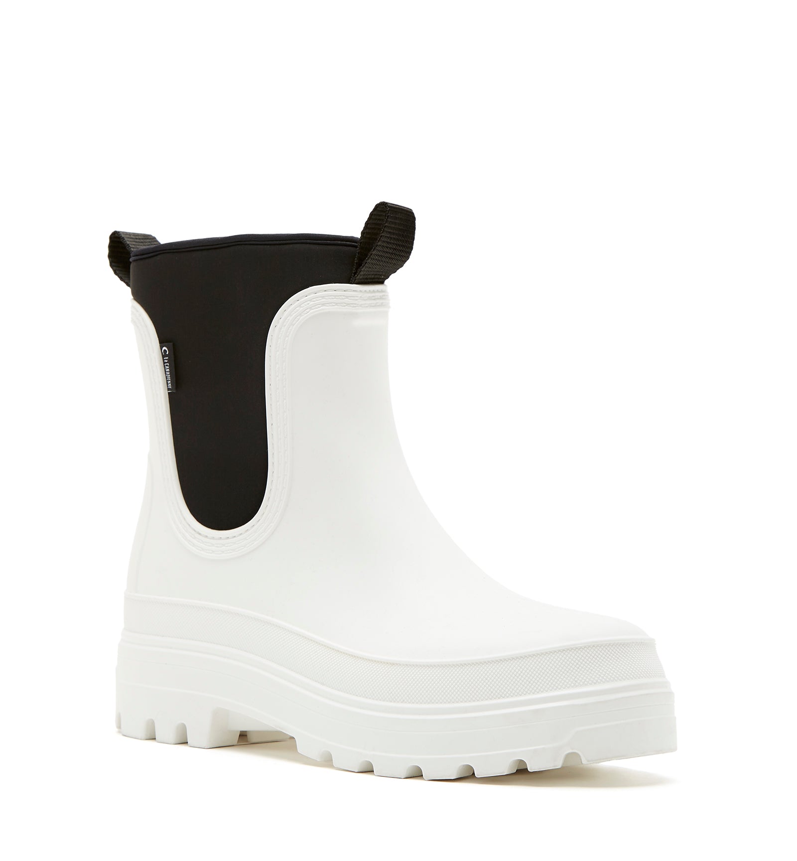 PLAGE NEOPRENE BOOT - La Canadienne
