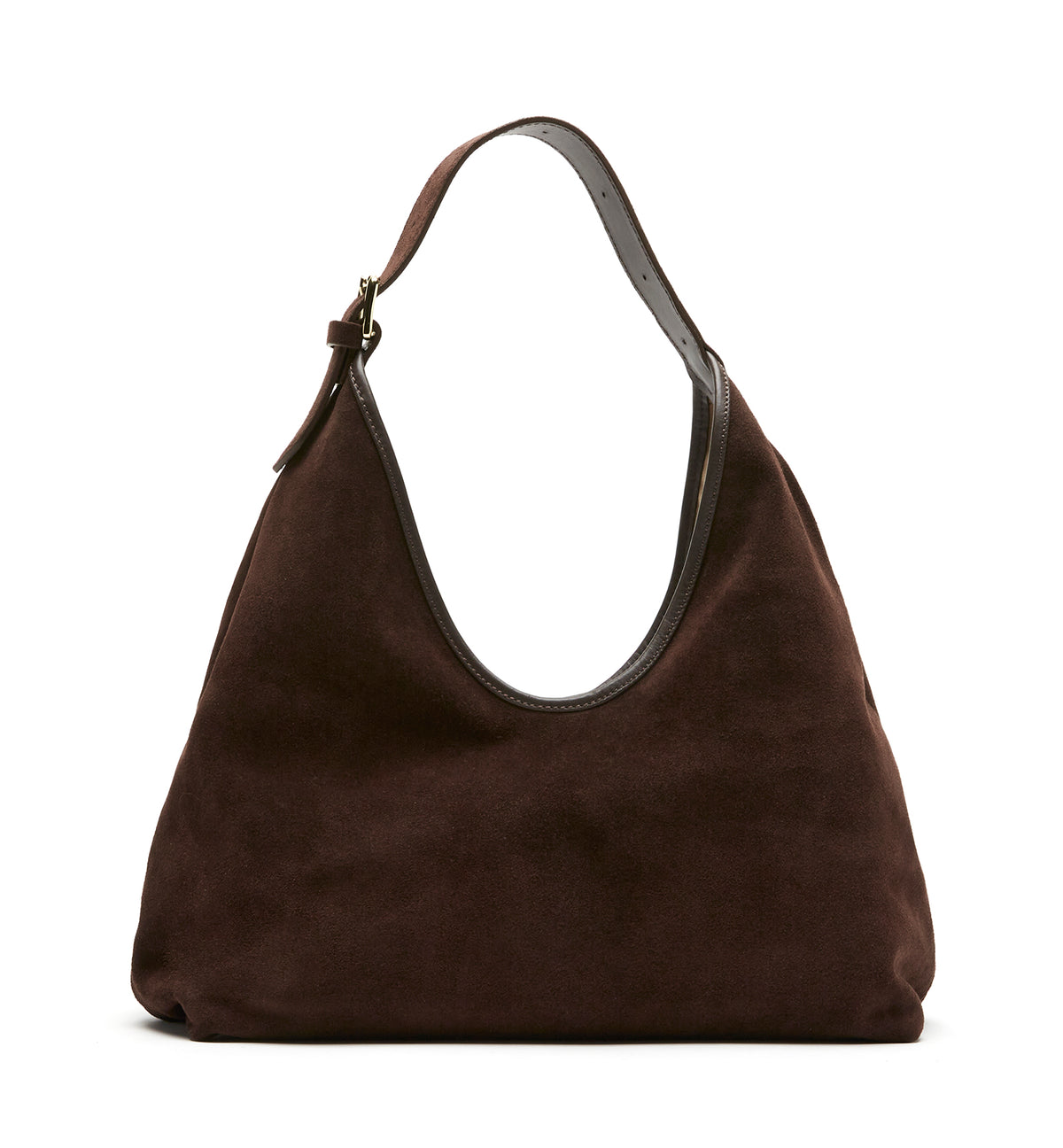 PLUME SUEDE BAG — Item 5 of 9