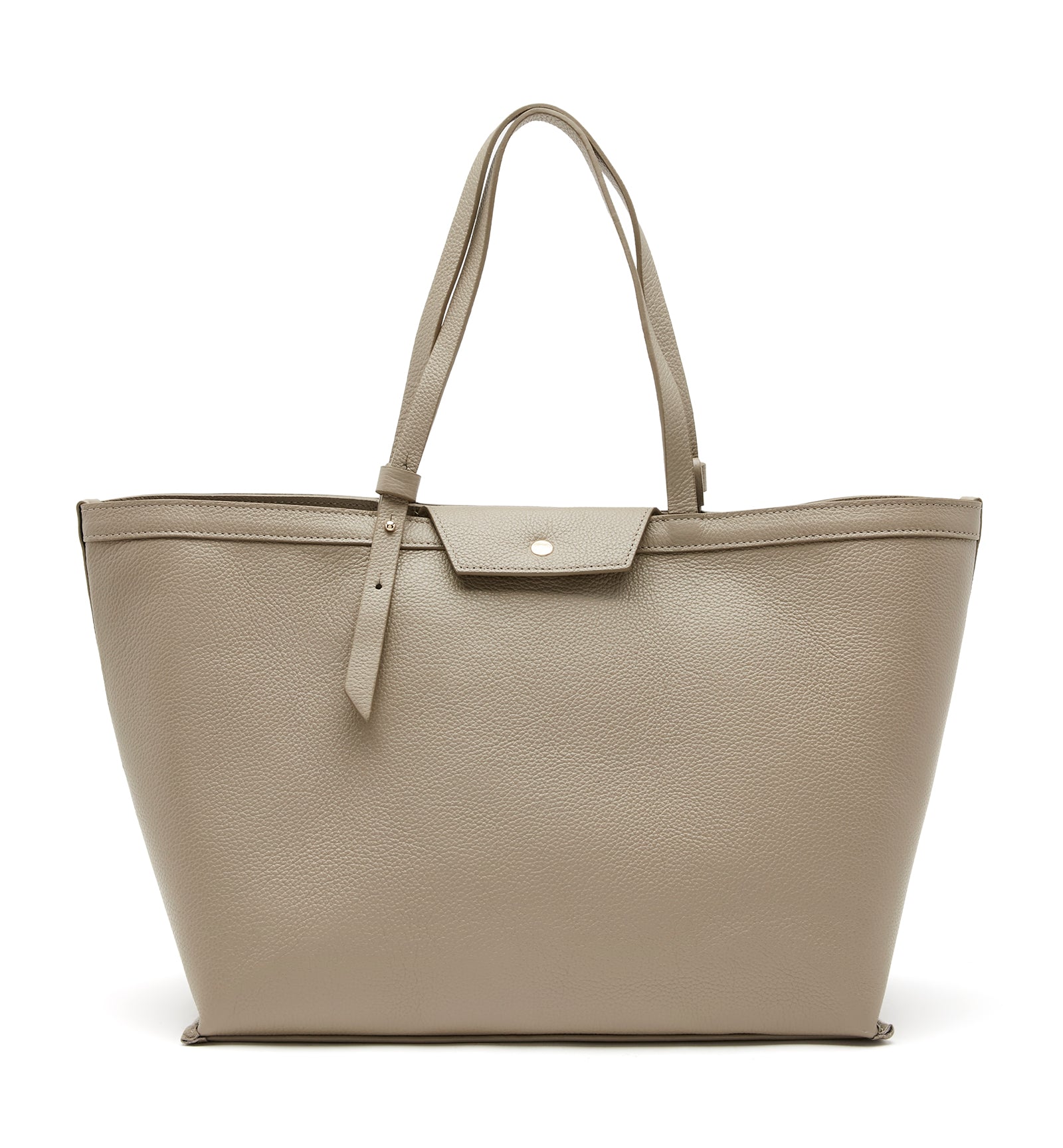 PRATI SAC CABAS EN CUIR