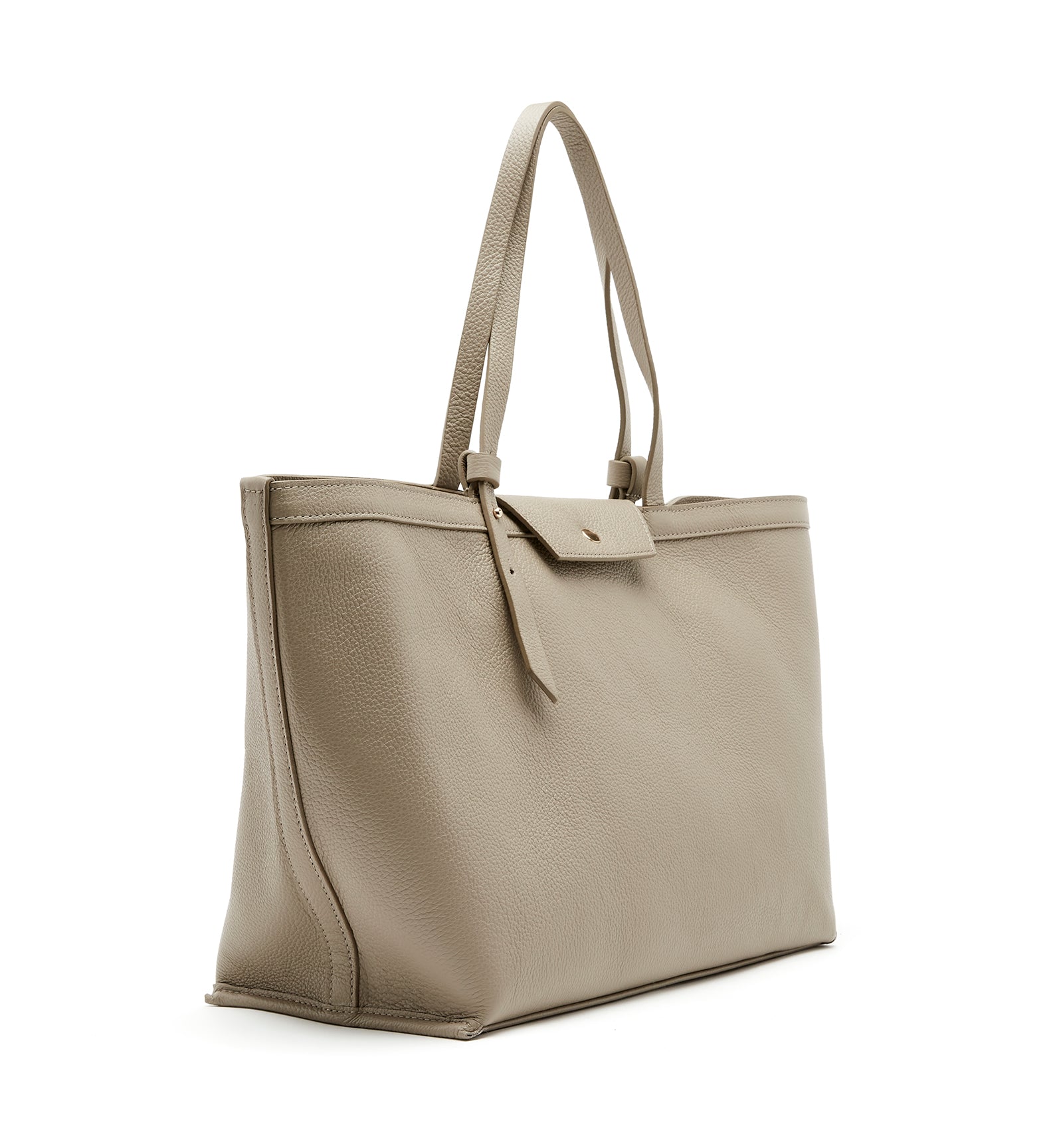 PRATI SAC CABAS EN CUIR