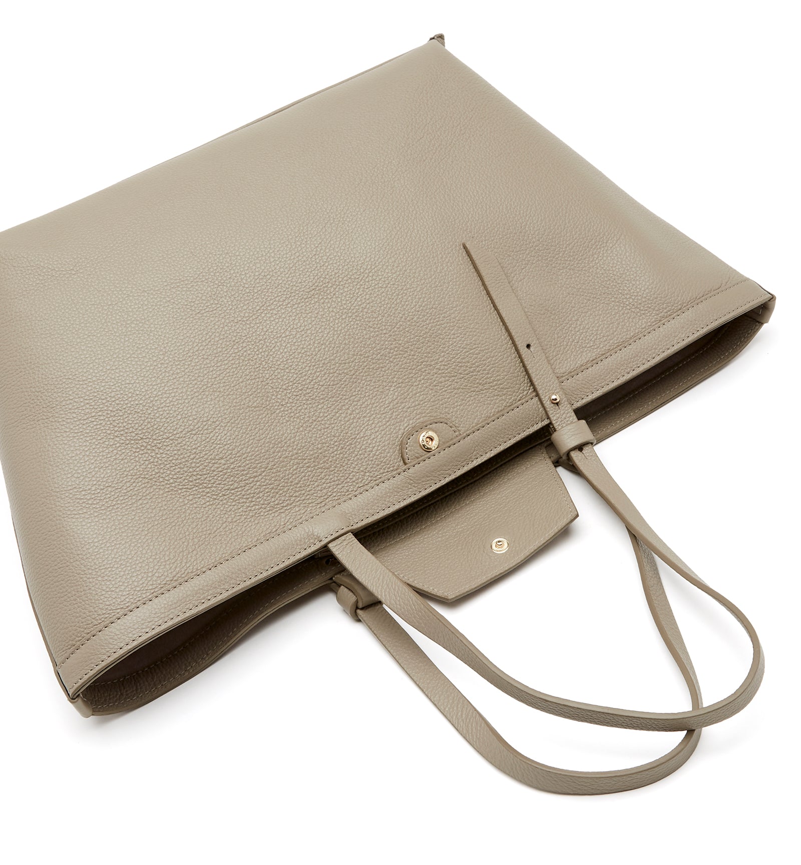 PRATI SAC CABAS EN CUIR
