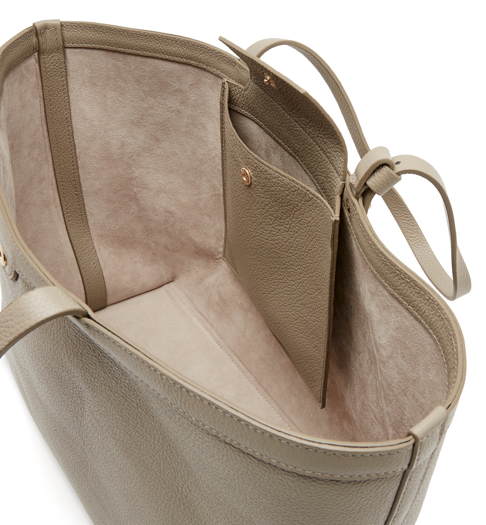 PRATI SAC CABAS EN CUIR