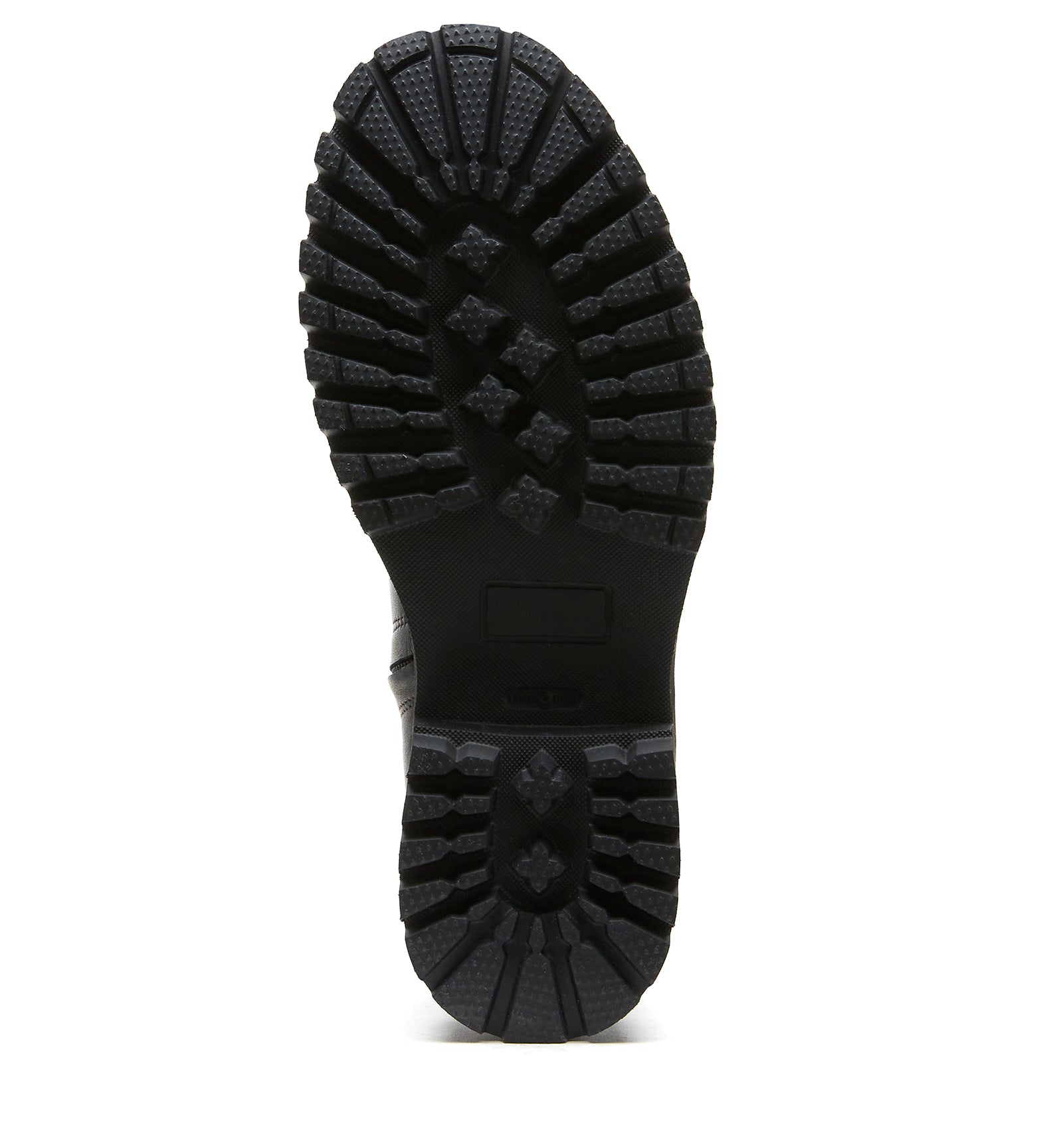 RAFAEL LEATHER BOOT