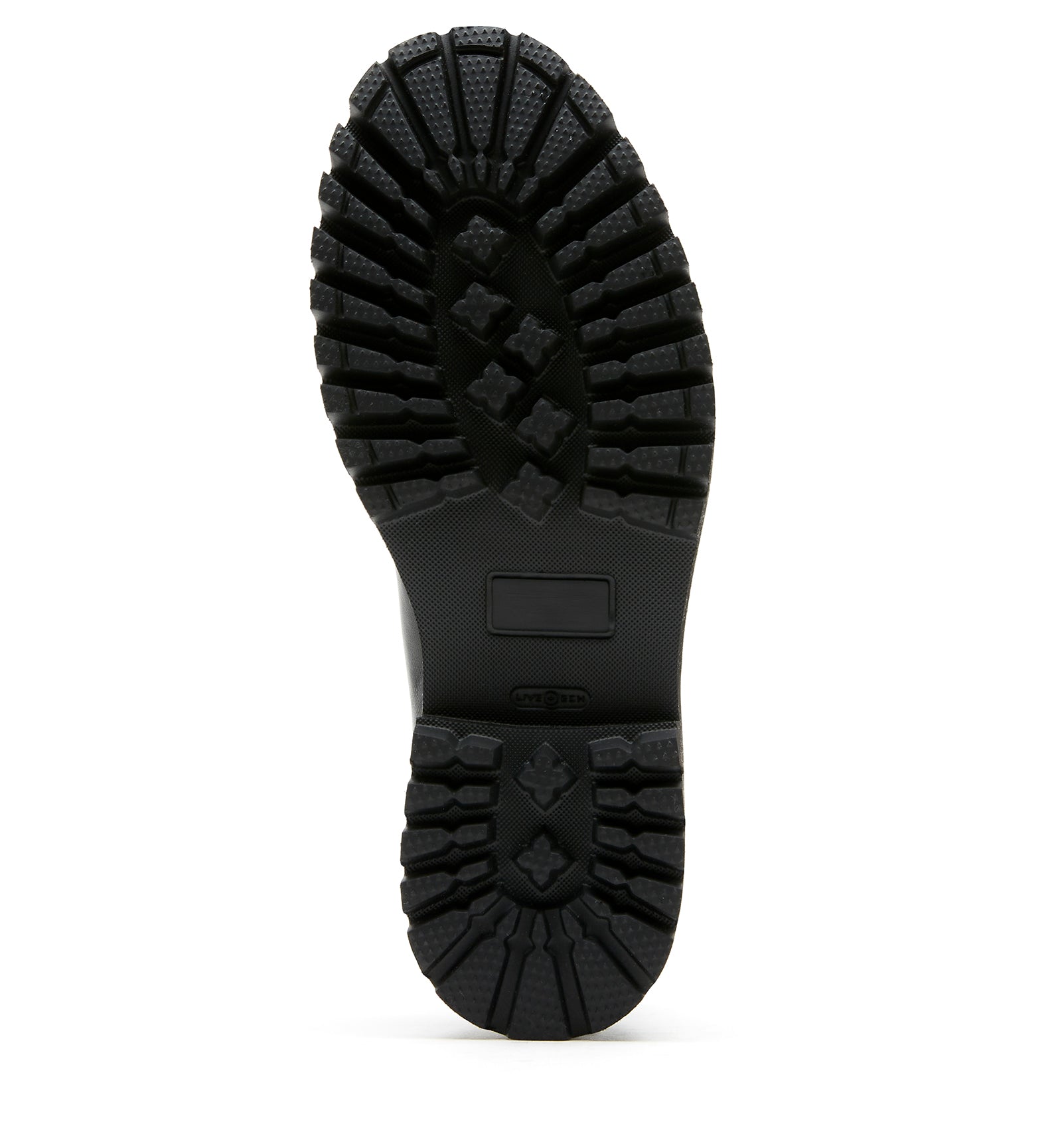 RAFFI LEATHER BOOTIE