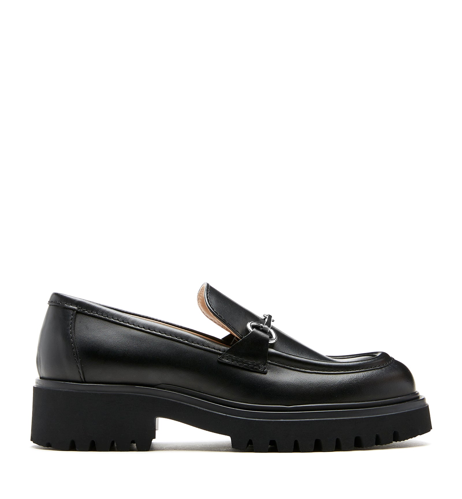 RAMSEE LEATHER LOAFER