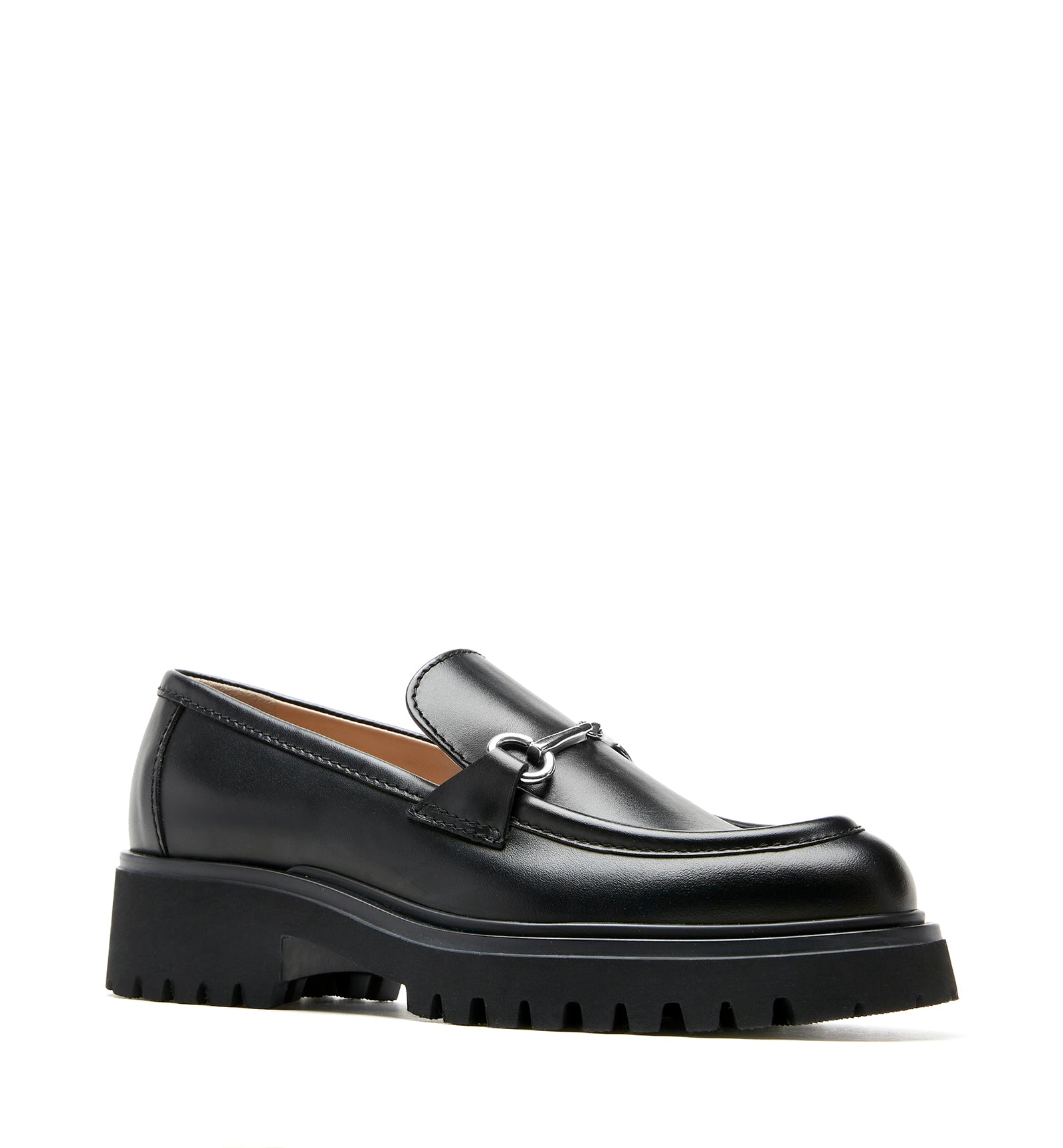 RAMSEE LEATHER LOAFER