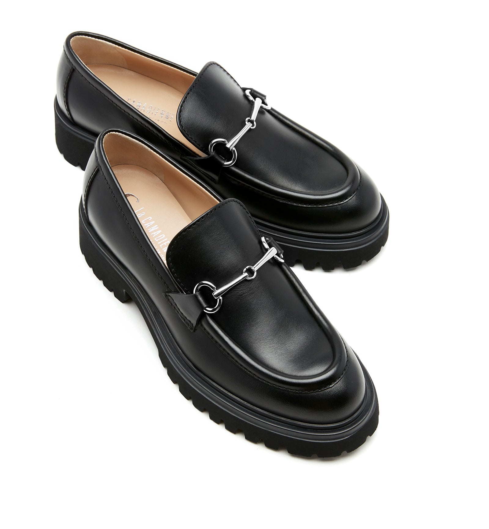 RAMSEE LEATHER LOAFER