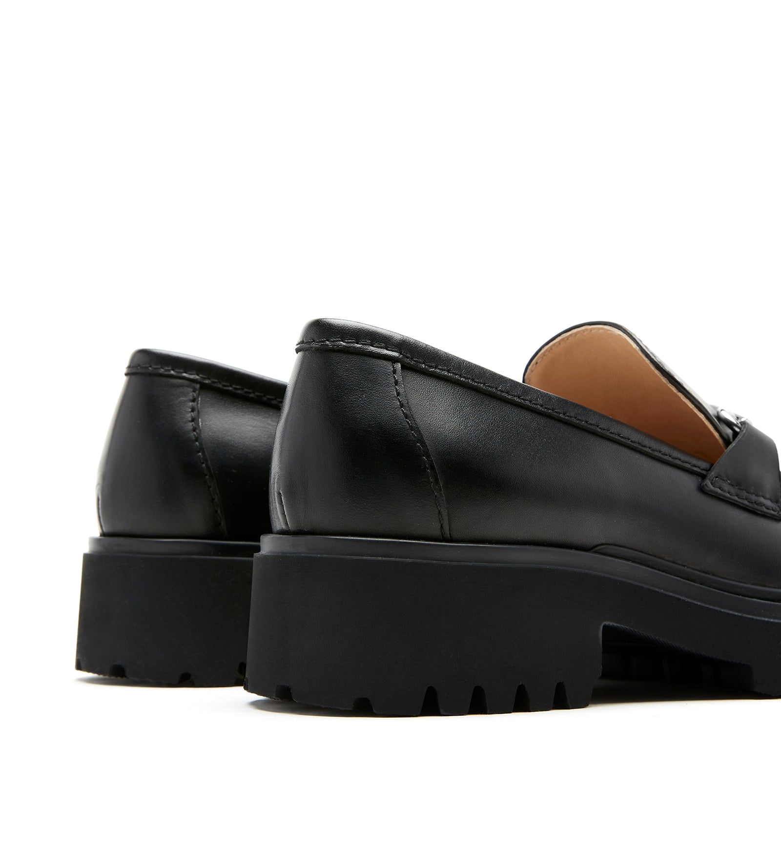 RAMSEE LEATHER LOAFER