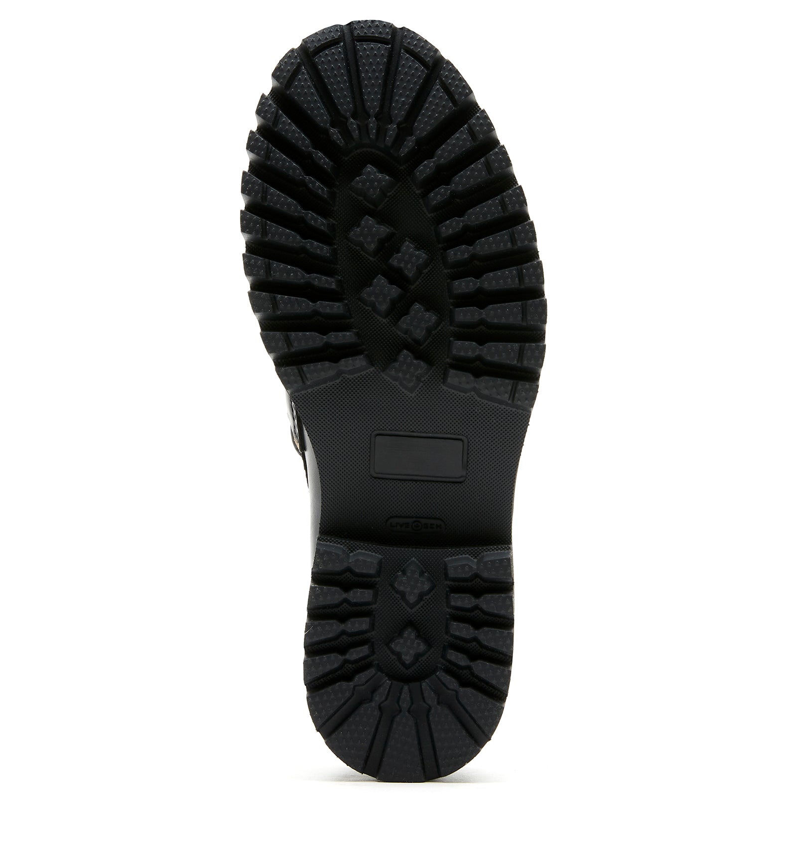 RAMSEE LEATHER LOAFER