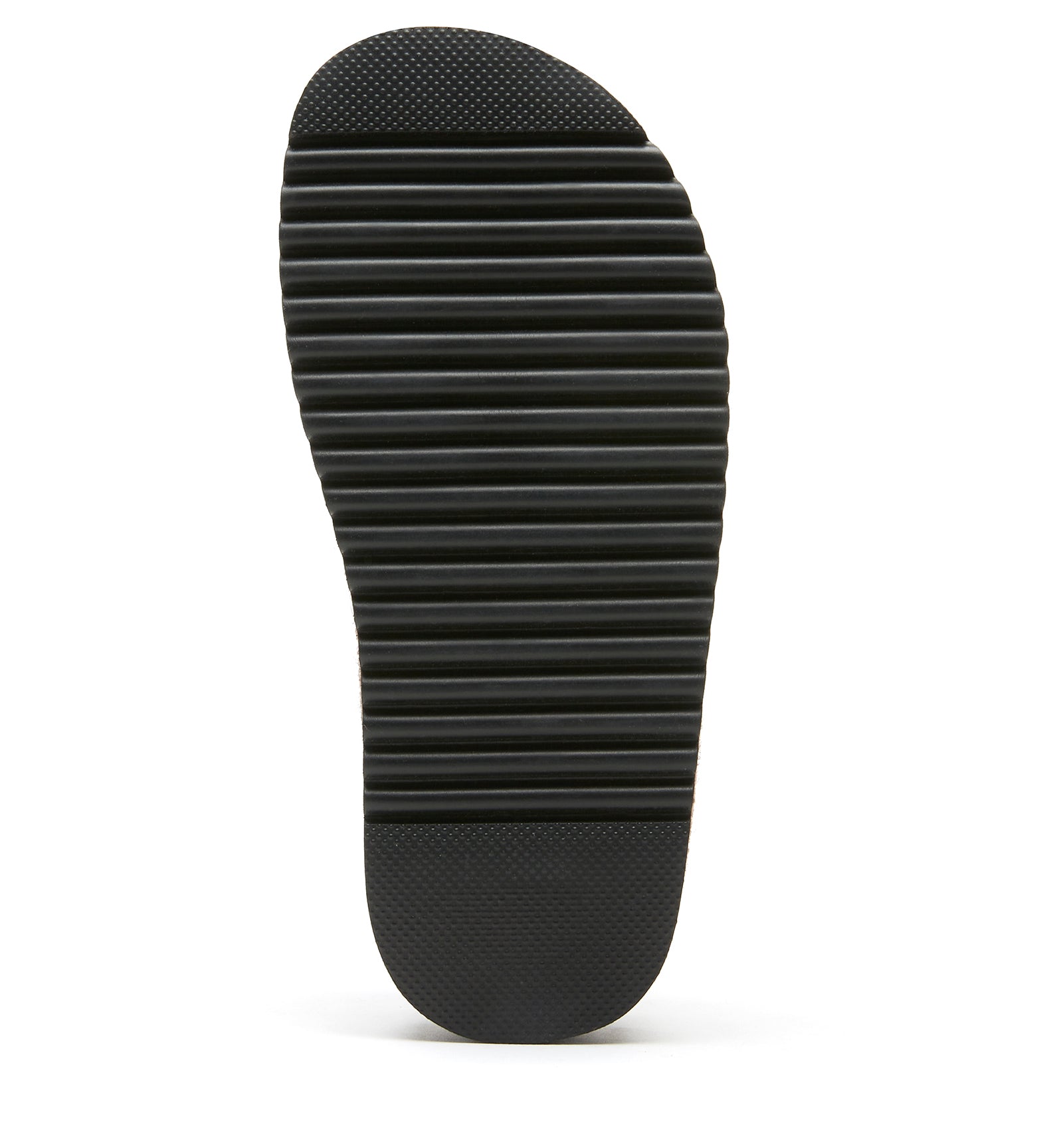 REISS ESPADRILLE EN CUIR