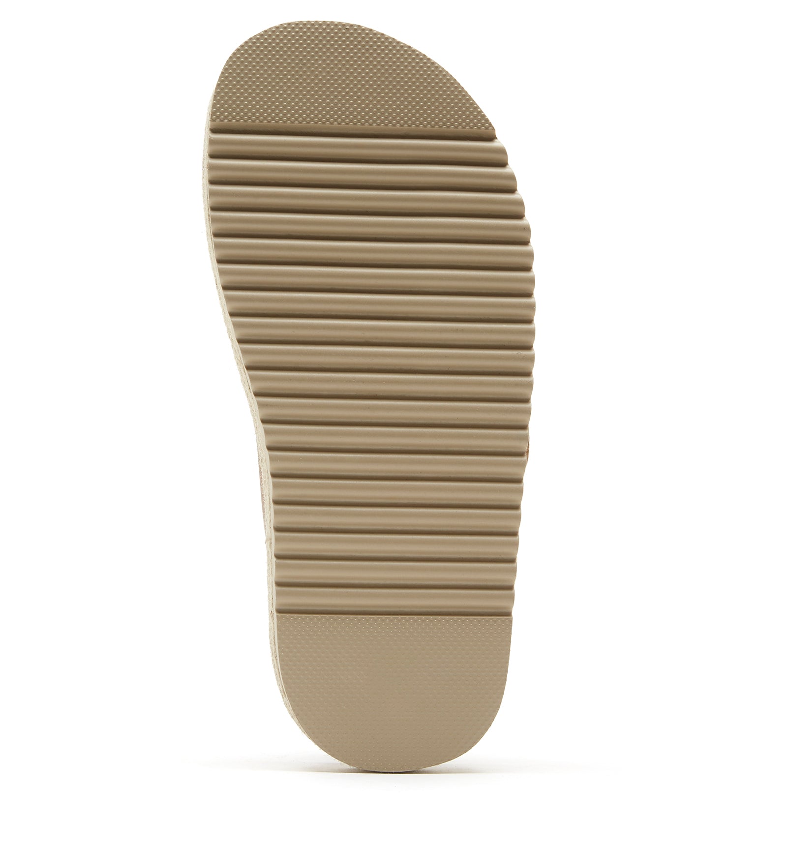 REISS ESPADRILLE EN CUIR