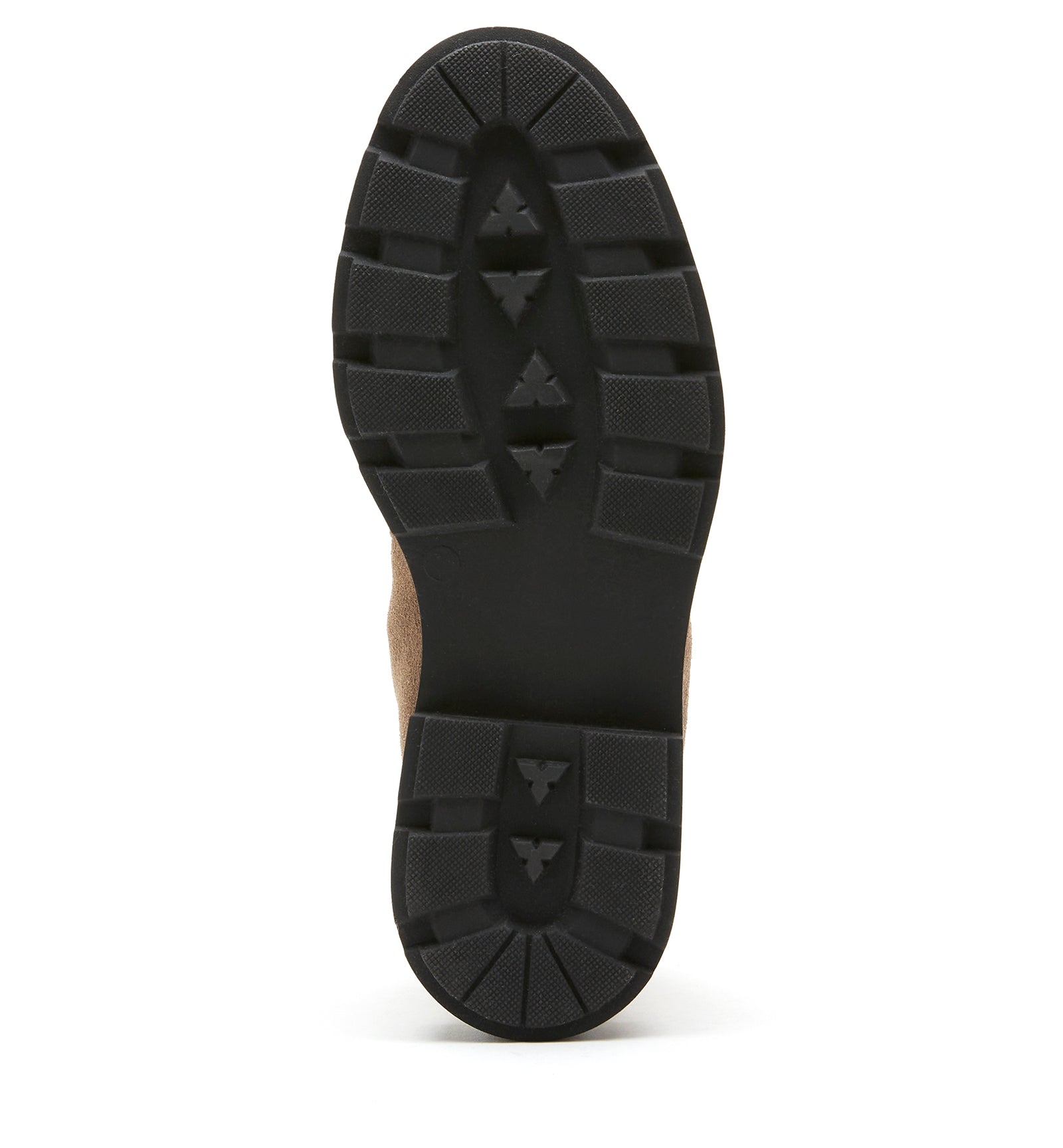 RENATA SUEDE HIKER BOOTIE — Item 5 of 5