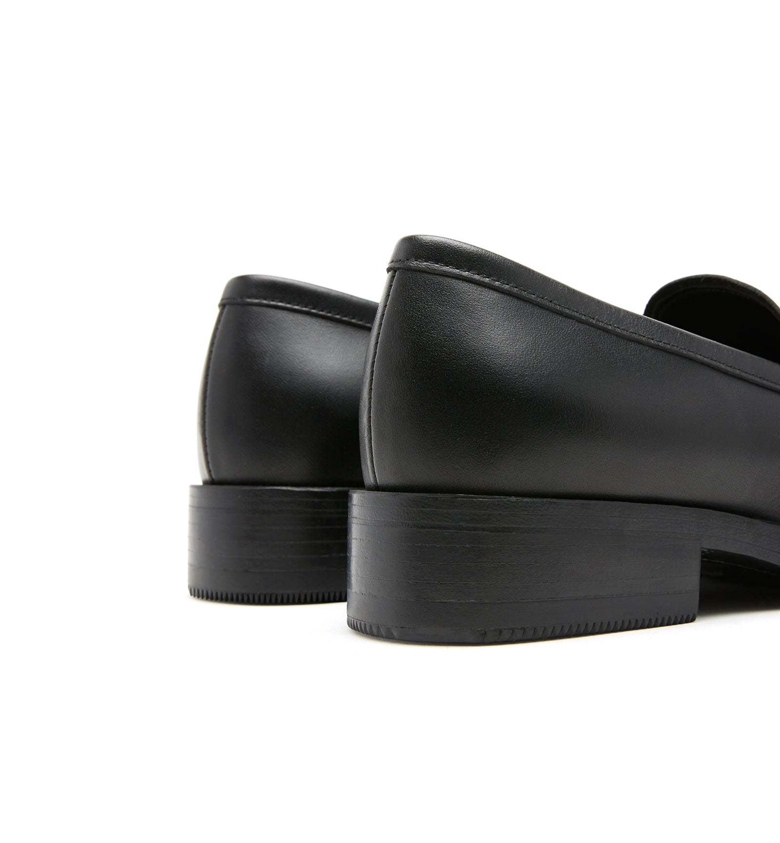 RINGO LEATHER LOAFER — Item 4 of 5