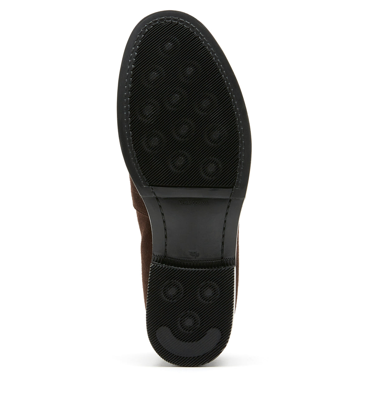 RINGO SUEDE LOAFER — Item 5 of 5