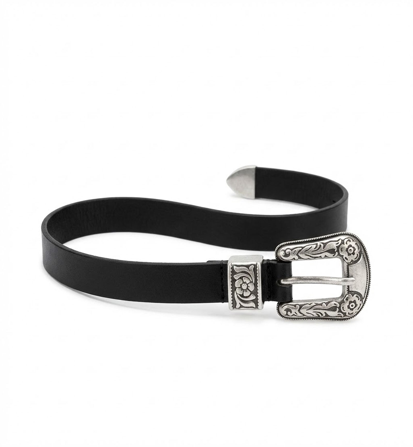 RITCHIE CEINTURE EN CUIR