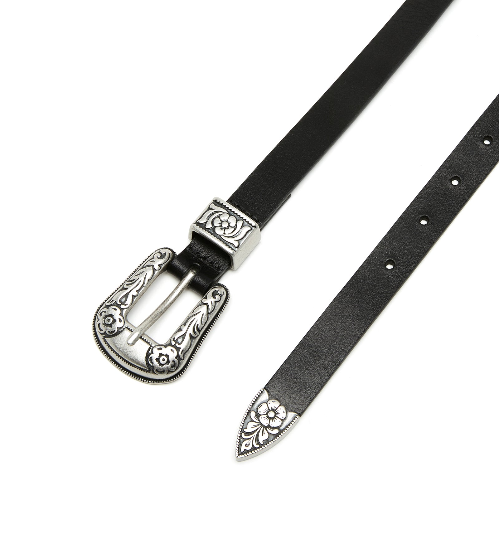 RITCHIE CEINTURE EN CUIR