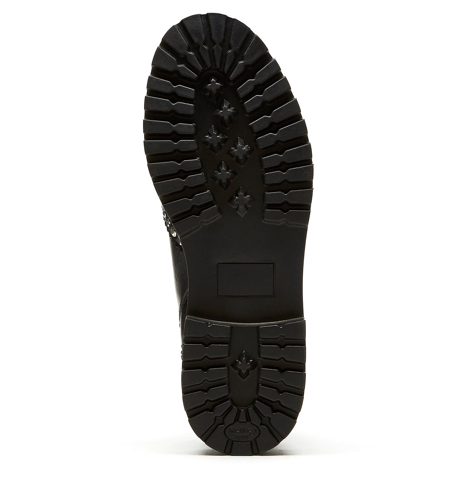 RONAN LEATHER BOOTIE - La Canadienne