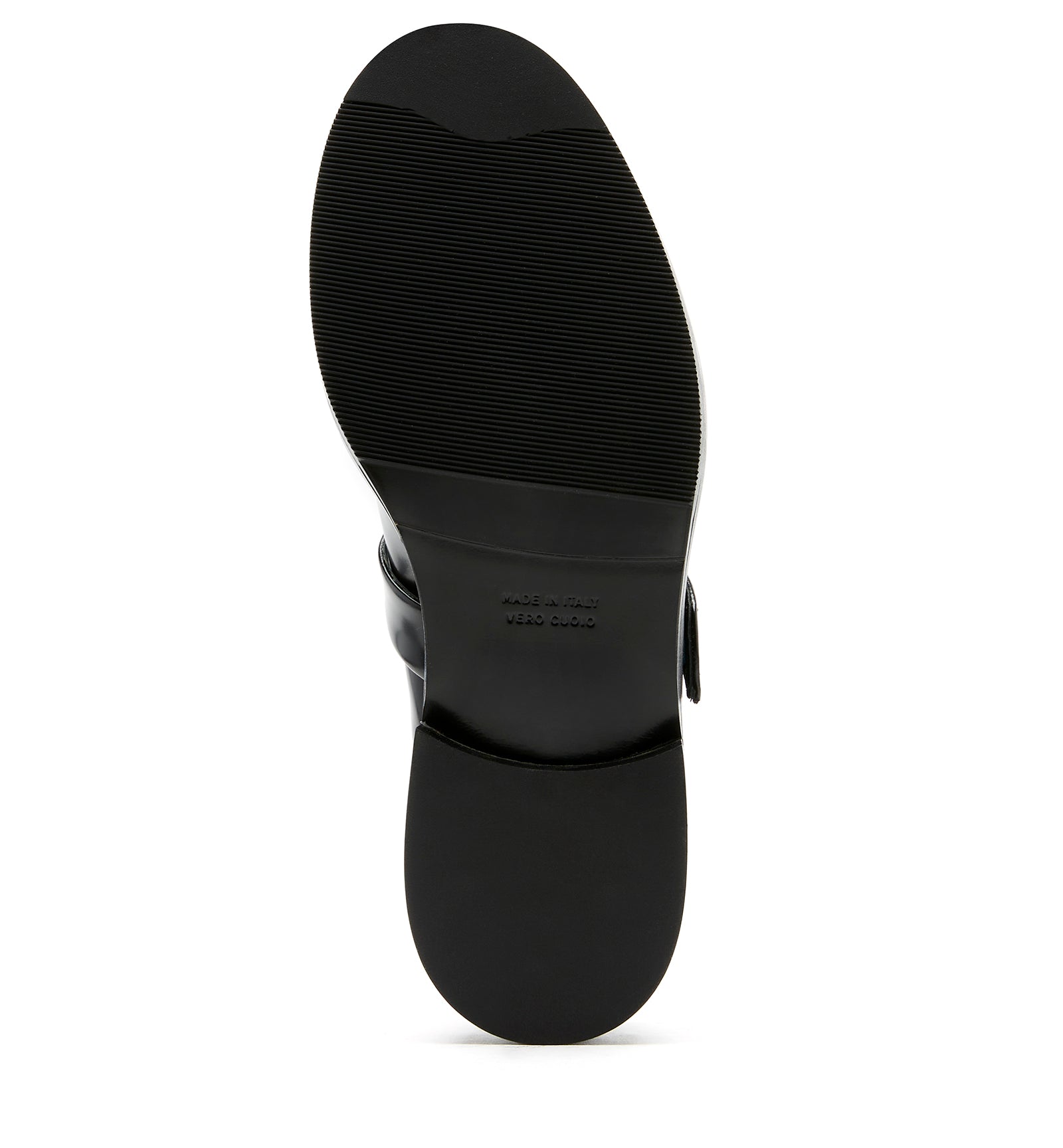 ROYCE SHINE LEATHER MARY-JANE
