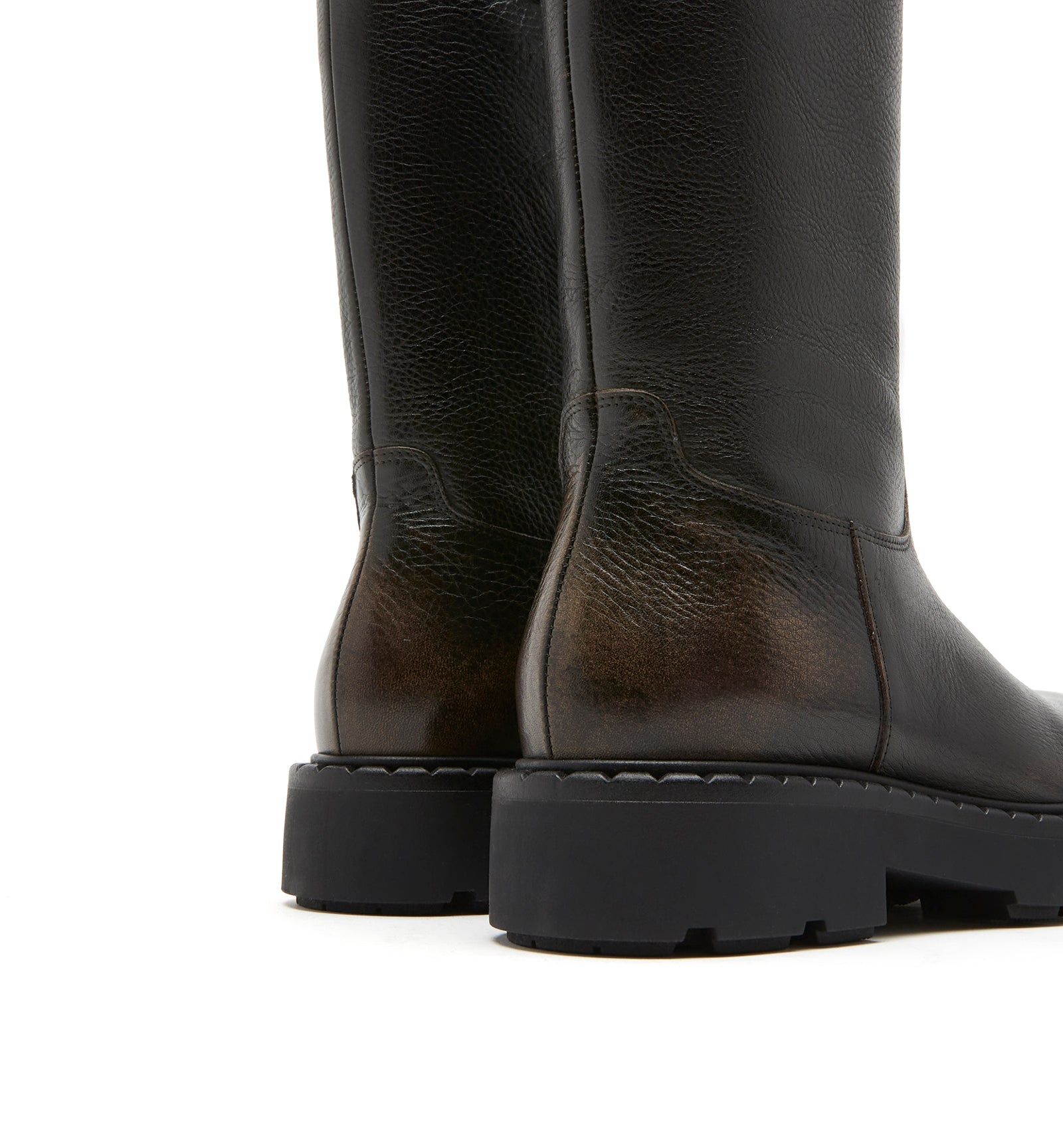 RYATT BOTTE EN CUIR — Elément 4 de 5