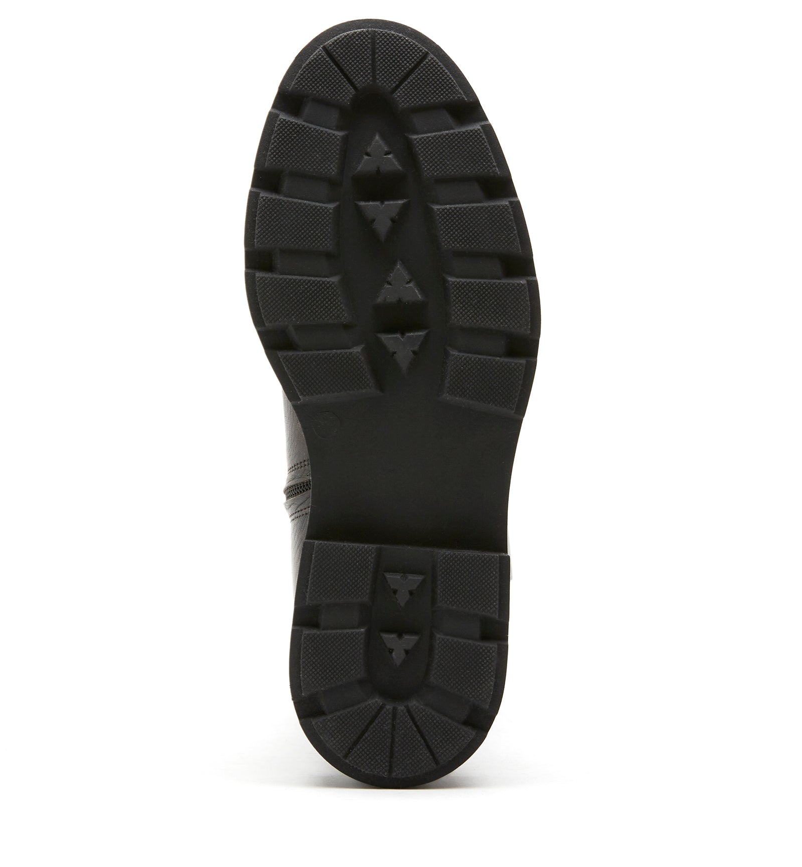 RYATT BOTTE EN CUIR — Elément 5 de 5