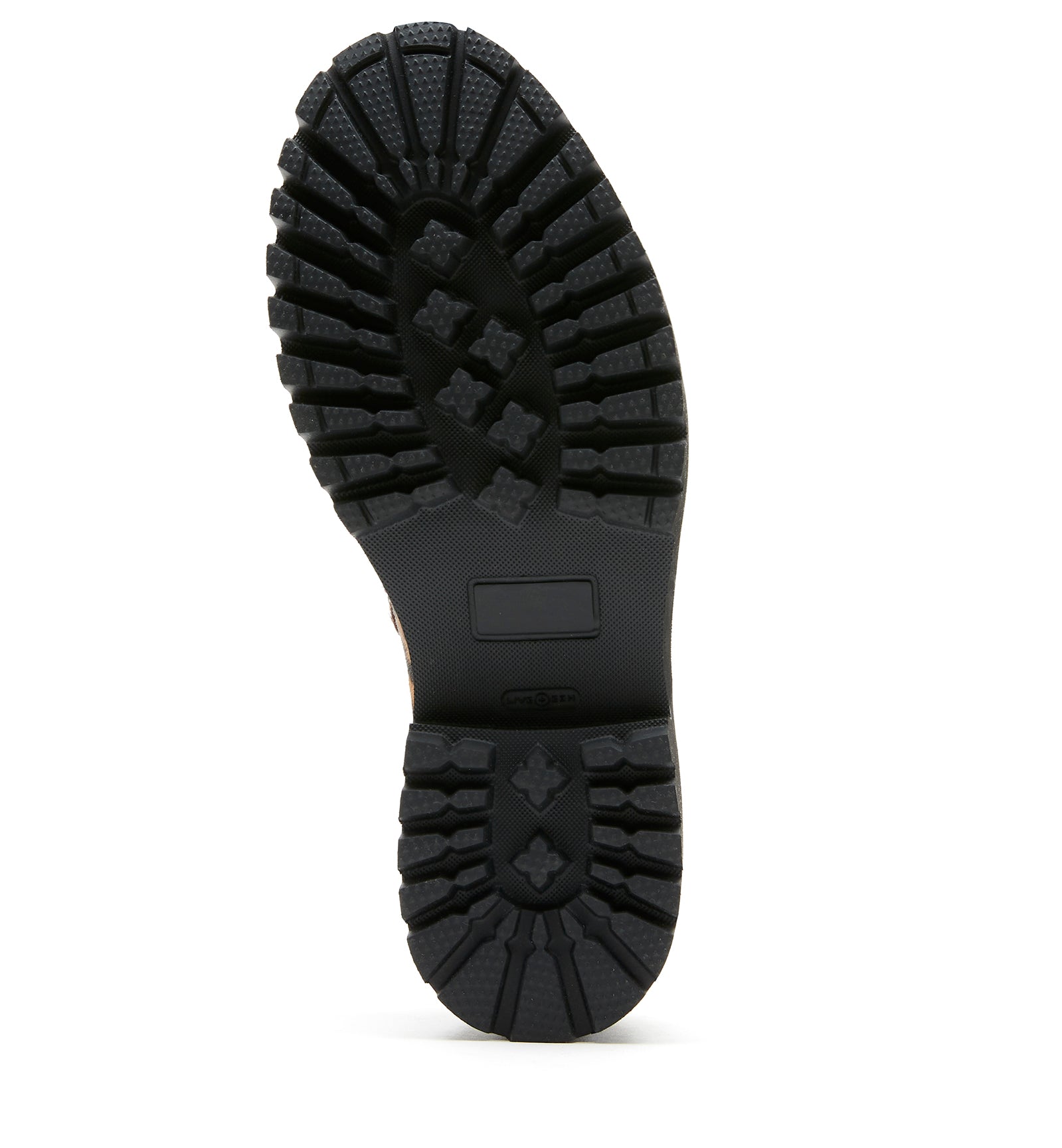 RYKER LEOPARD PRINT LOAFER