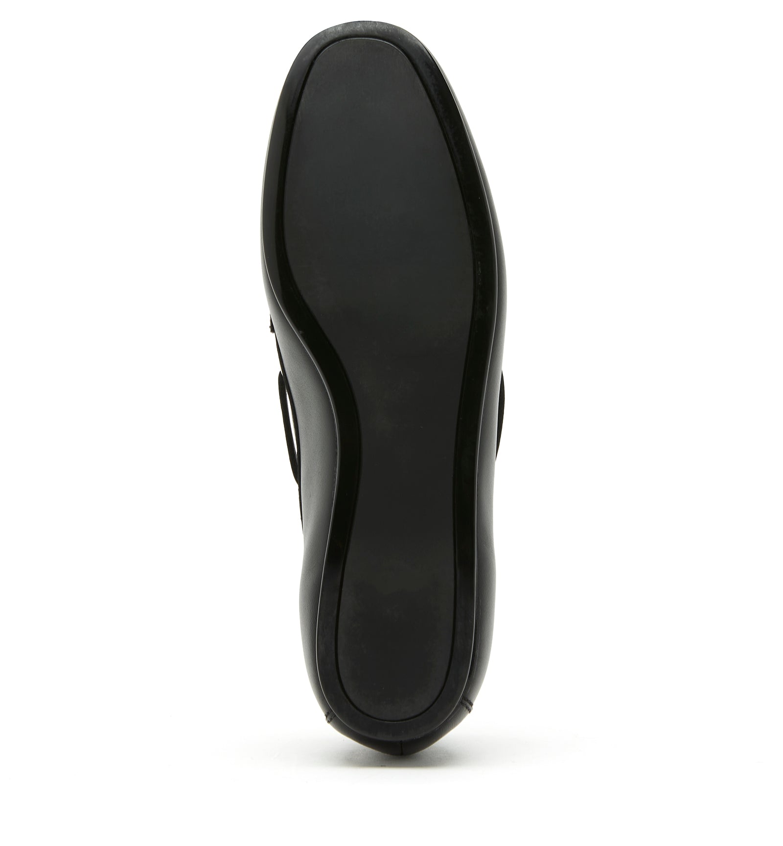 RYLEE LEATHER BOAT SHOE — Item 5 of 5