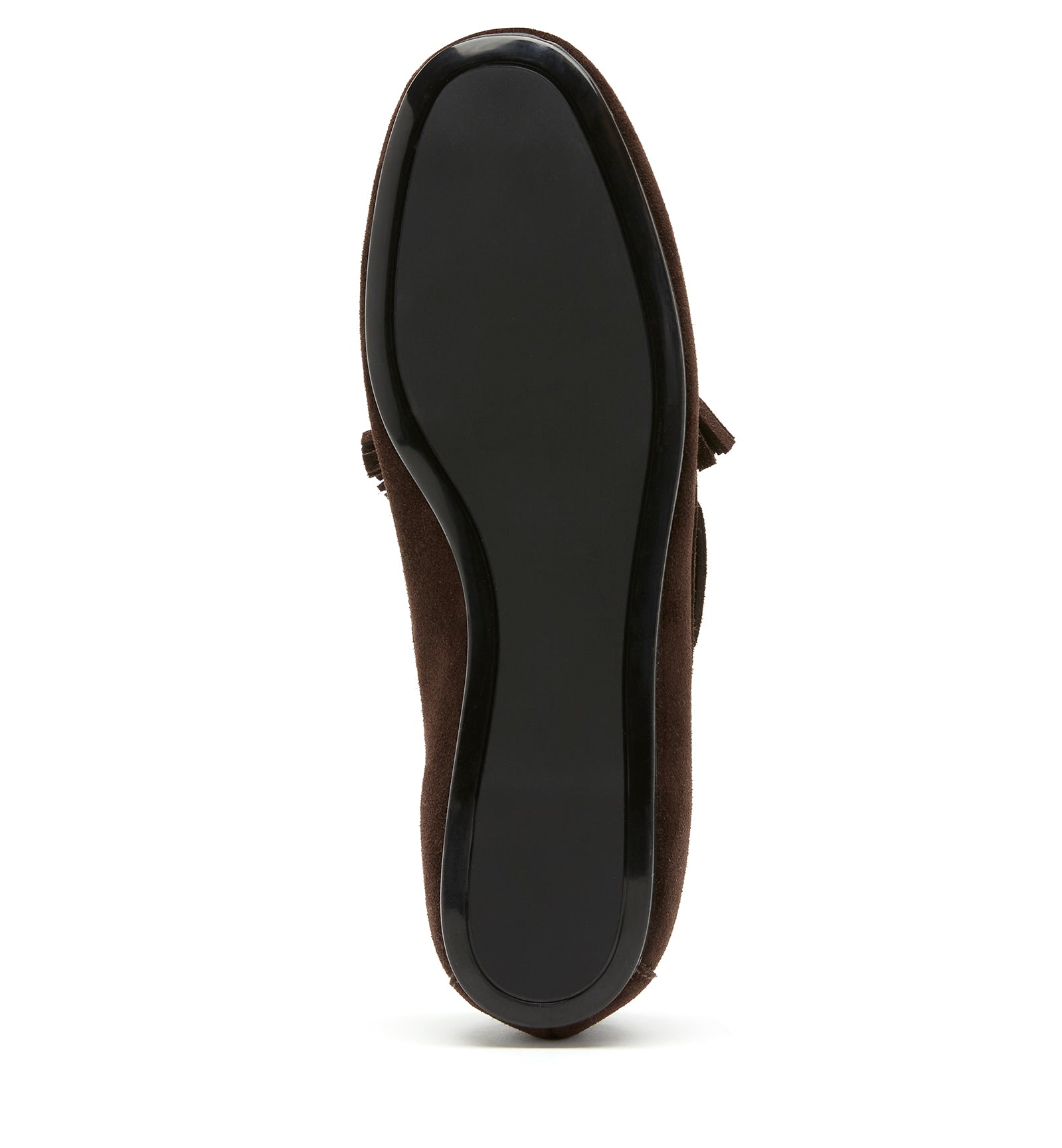 RYLEE SUEDE BOAT SHOE — Item 5 of 5