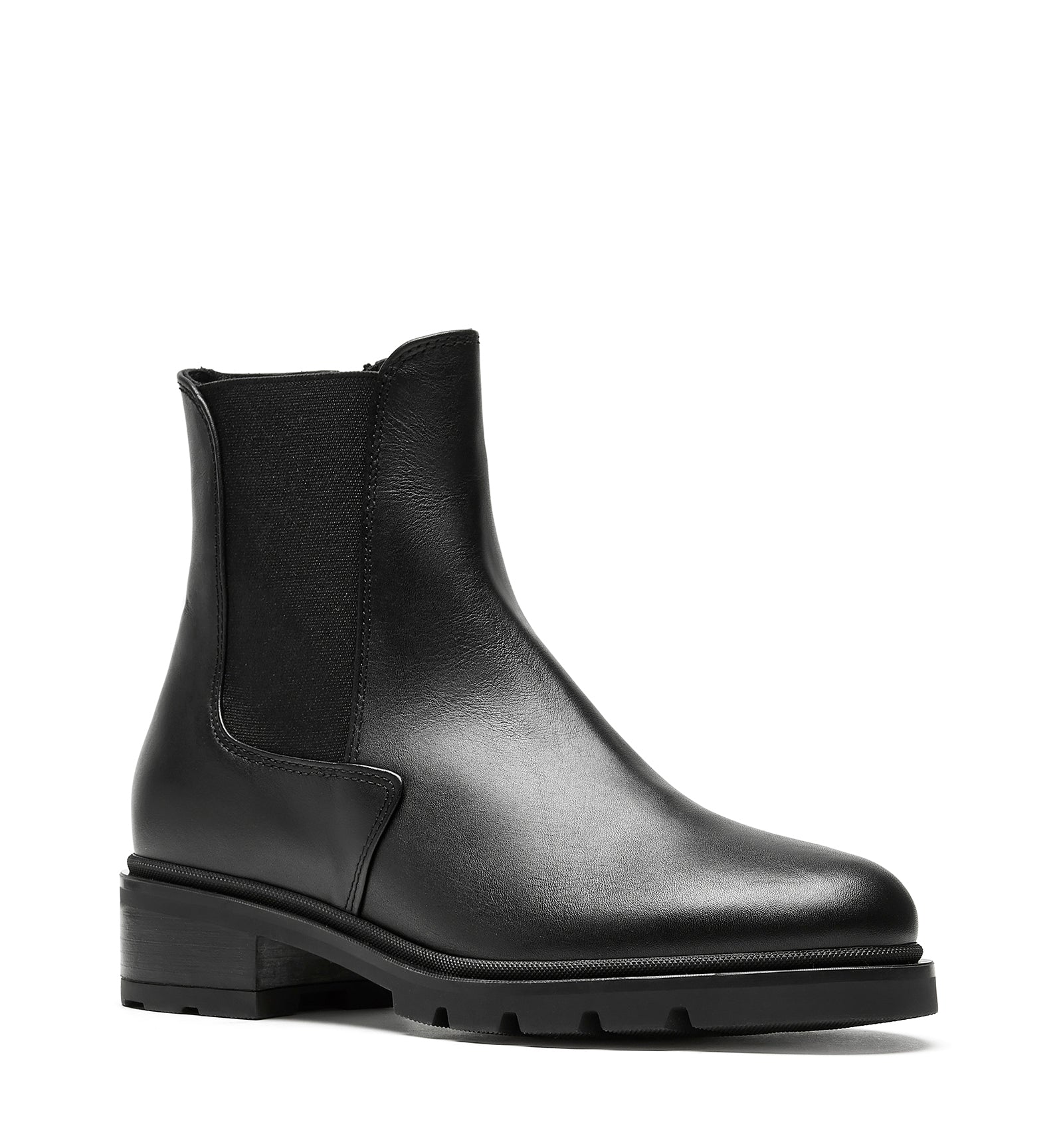 SEAN BOTTILLON EN CUIR