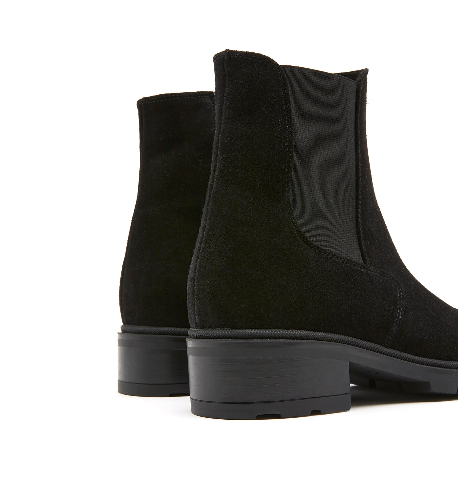 SEAN SUEDE BOOTIE — Item 10 of 10