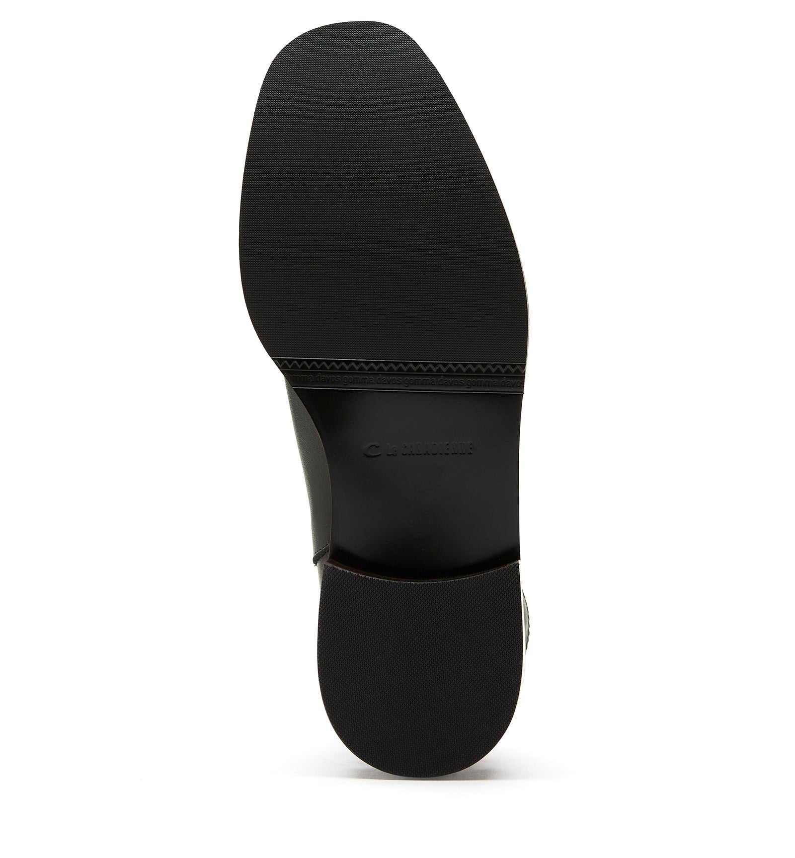 SELINA LEATHER BOOTIE
