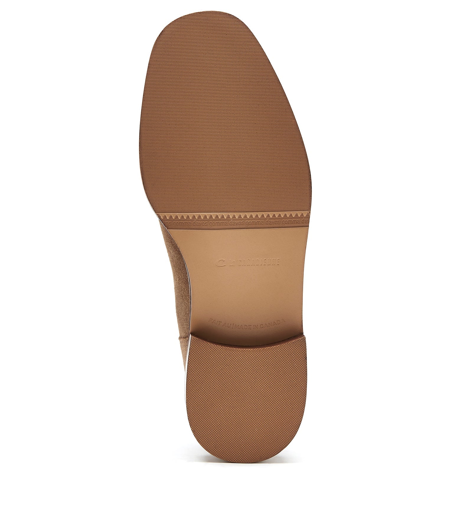SERAPHINA OILED SUEDE BOOTIE - La Canadienne