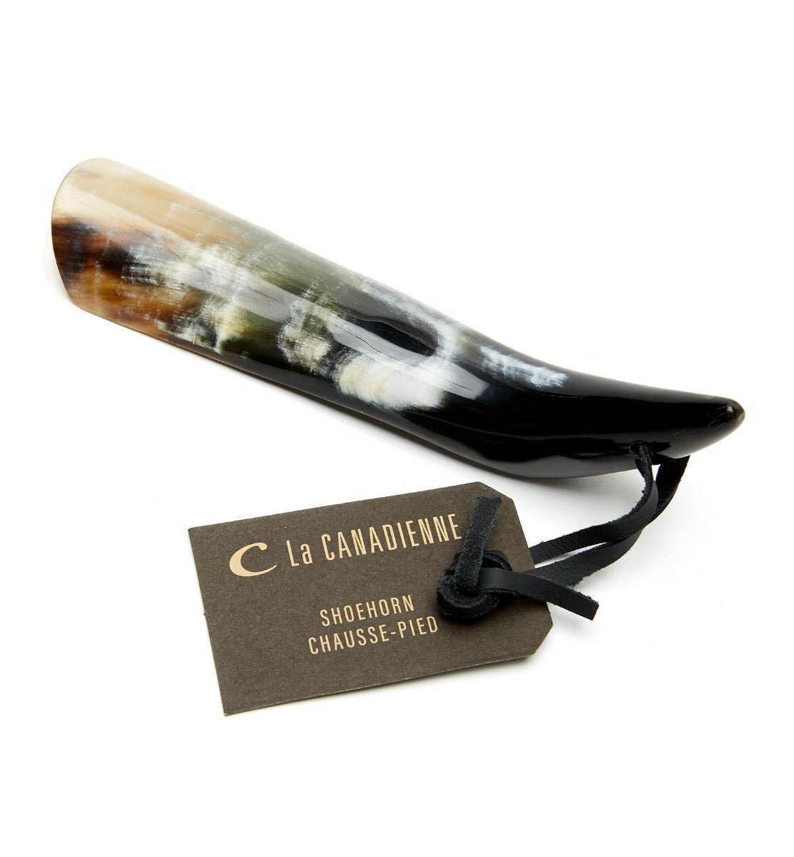 SHOE HORN - La Canadienne