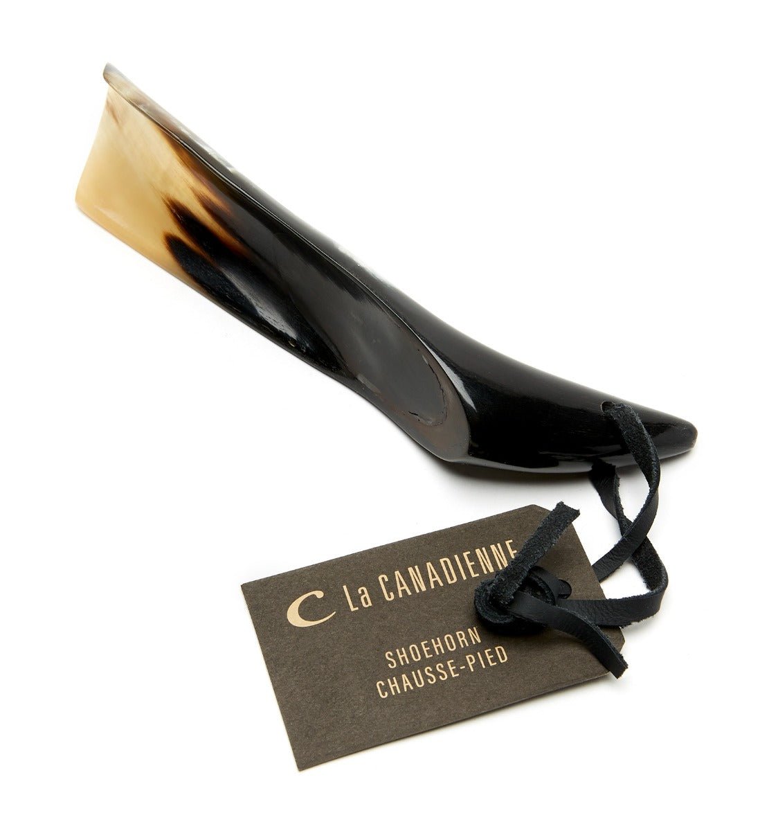 SHOE HORN - La Canadienne