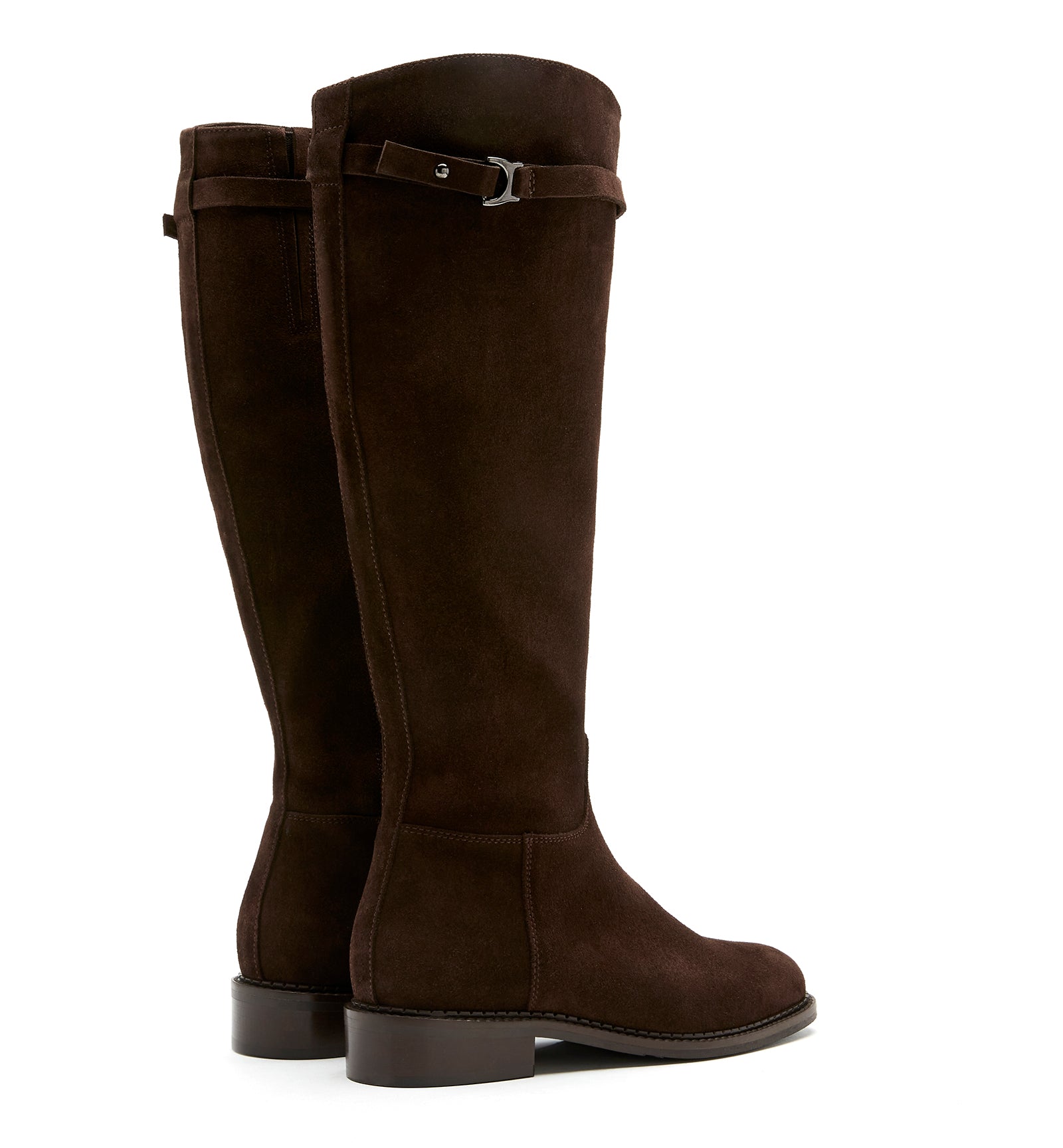 SOLEIL SUEDE BOOT