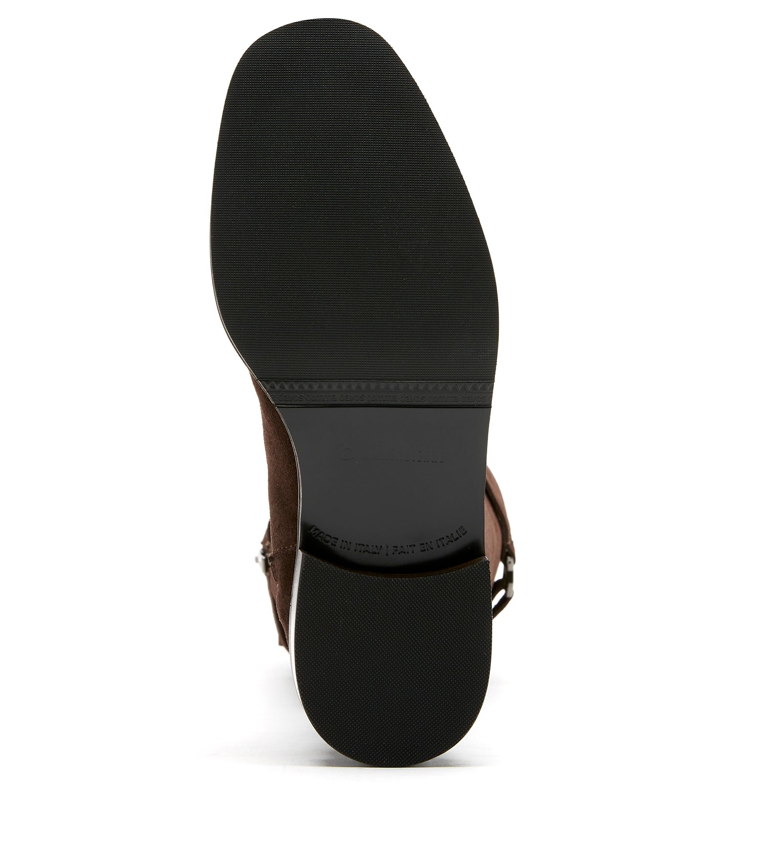 SOLEIL SUEDE BOOT