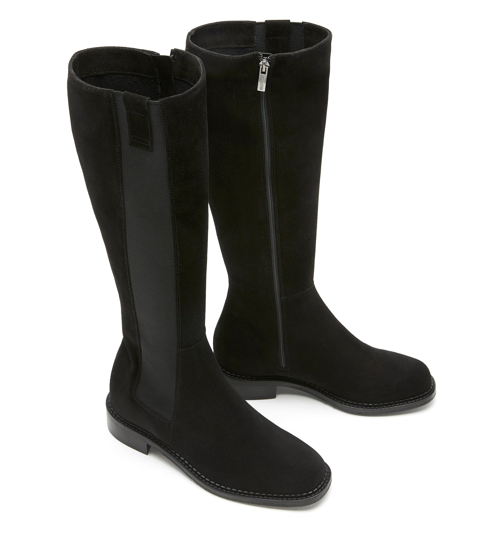 STORY SUEDE BOOT