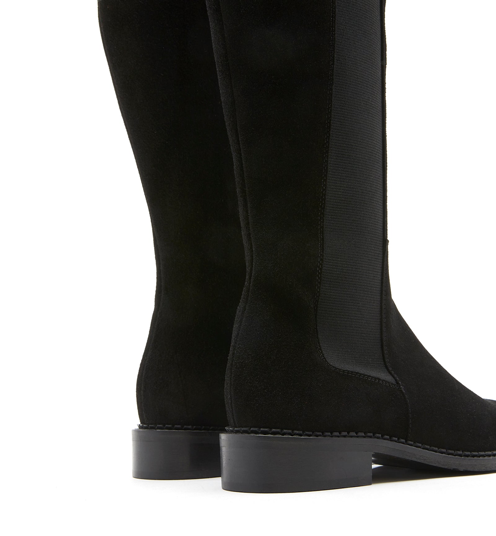 STORY SUEDE BOOT