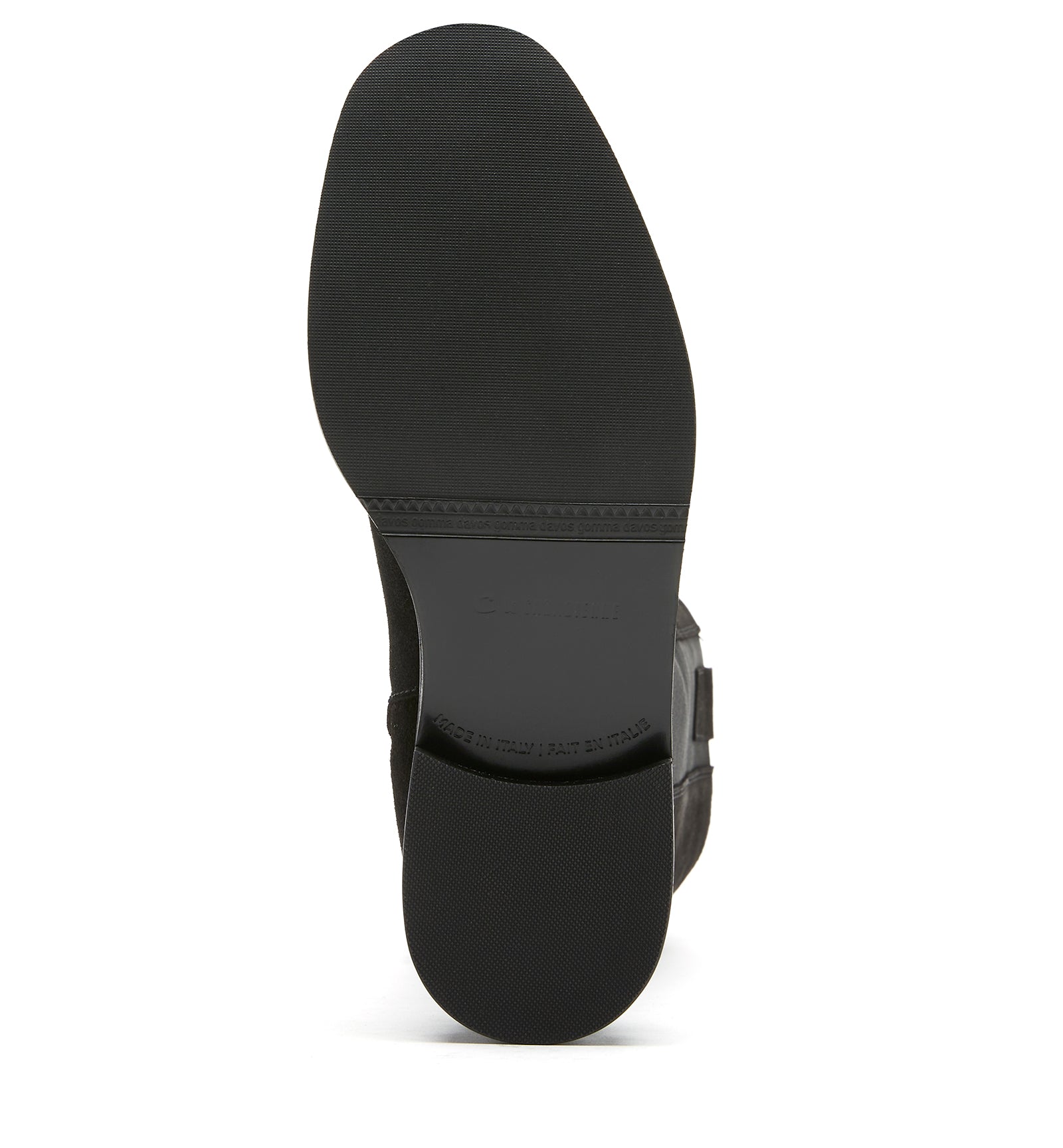 STORY SUEDE BOOT