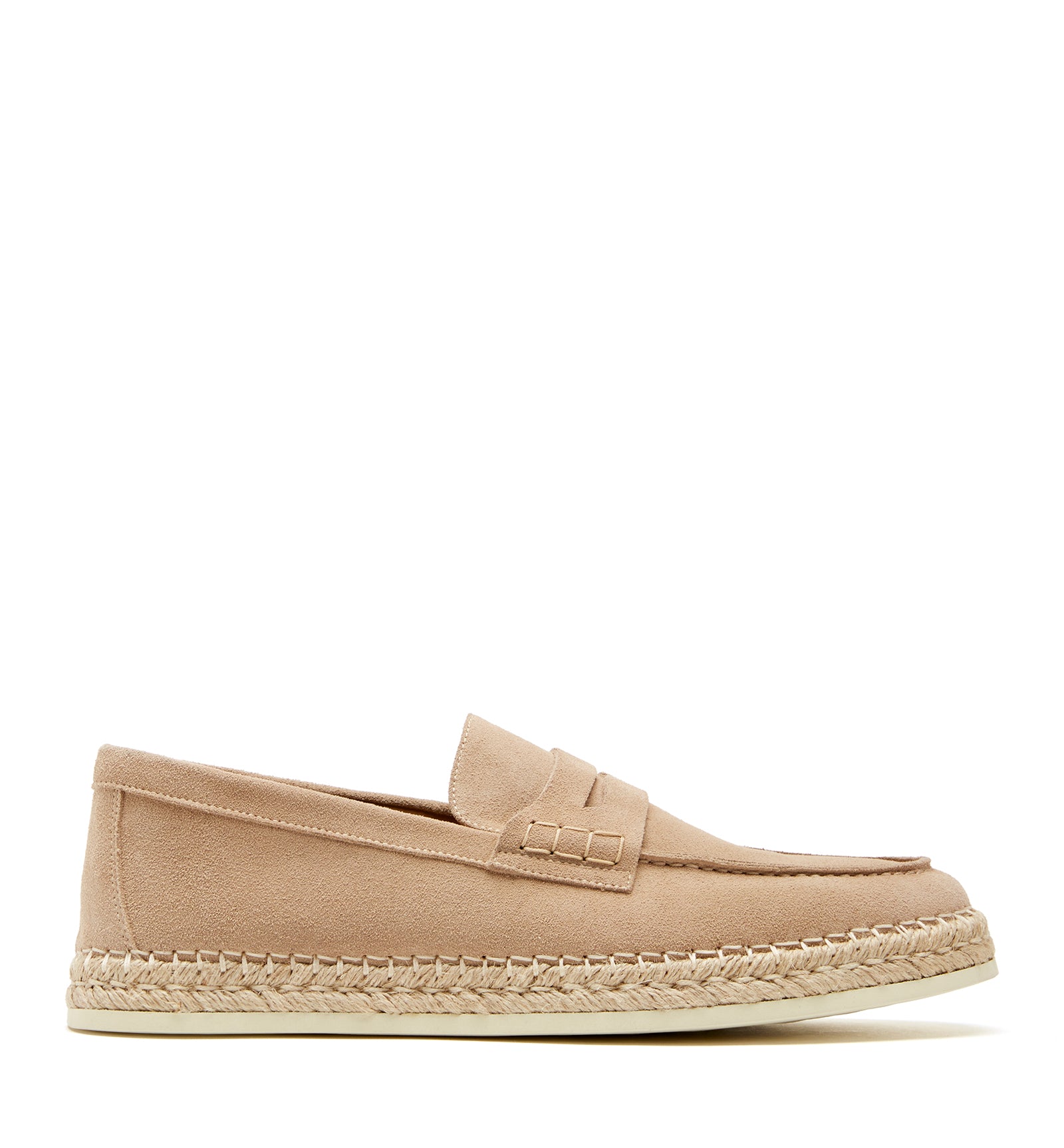 TALBOTT ESPADRILLE POUR HOMME