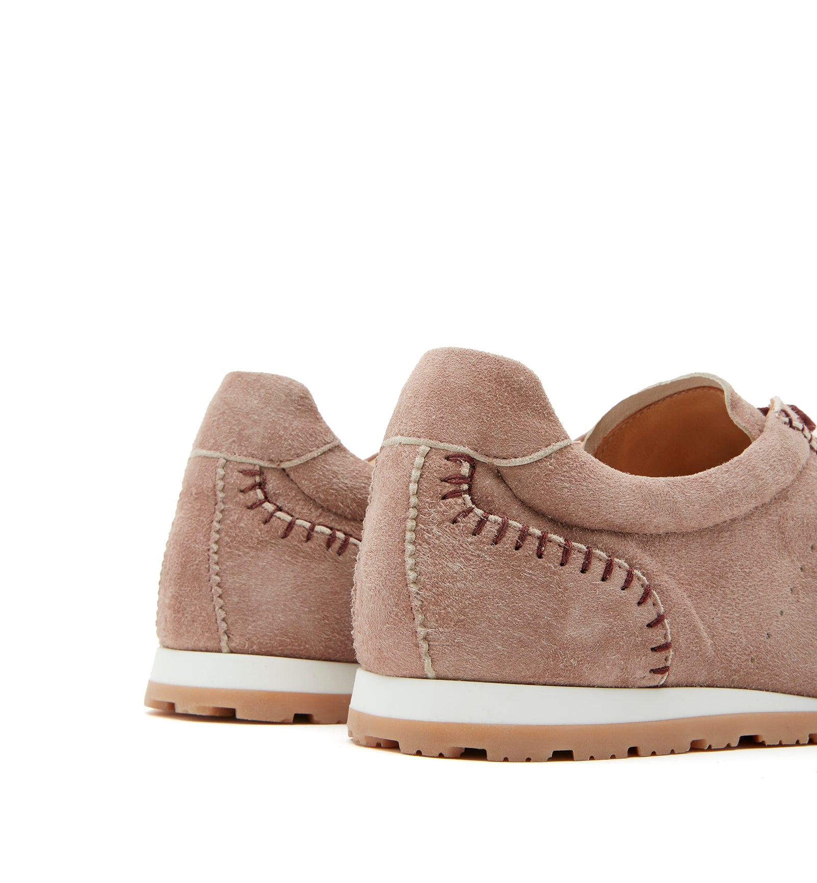 TALIE SNEAKER EN SUÈDE