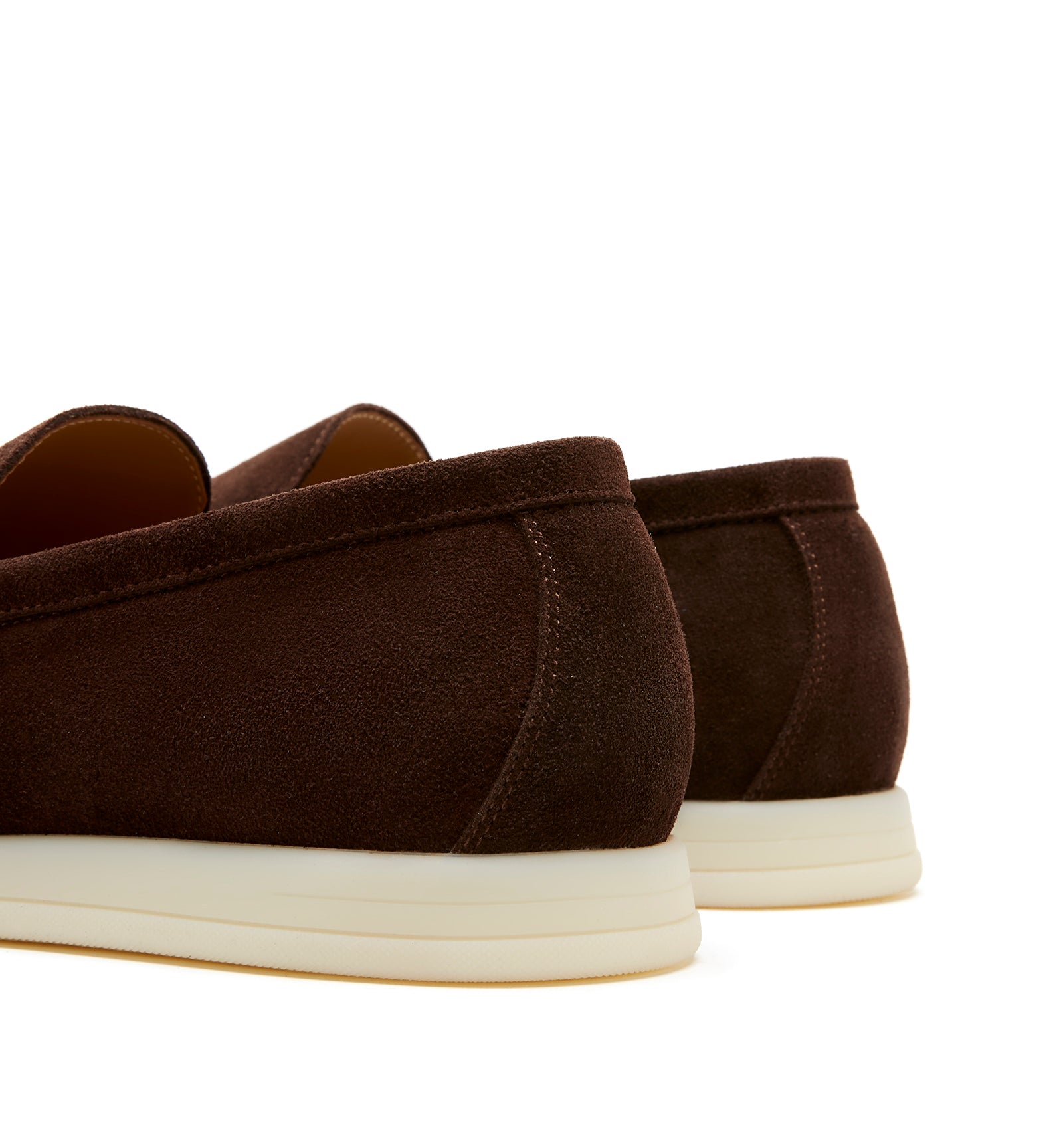 TAVISH MEN'S SUEDE LOAFER