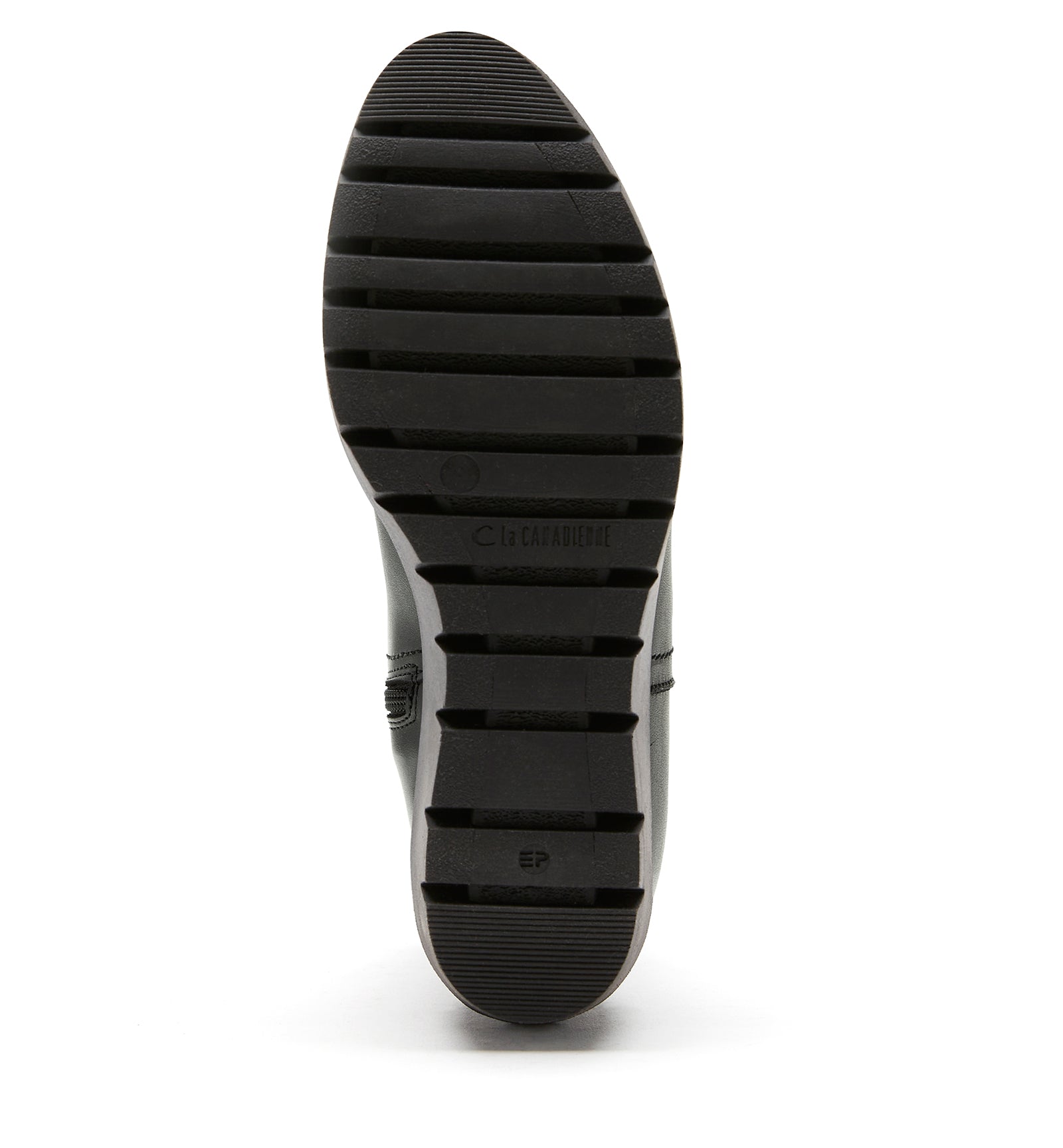 TEAGAN BOTTILLON EN CUIR