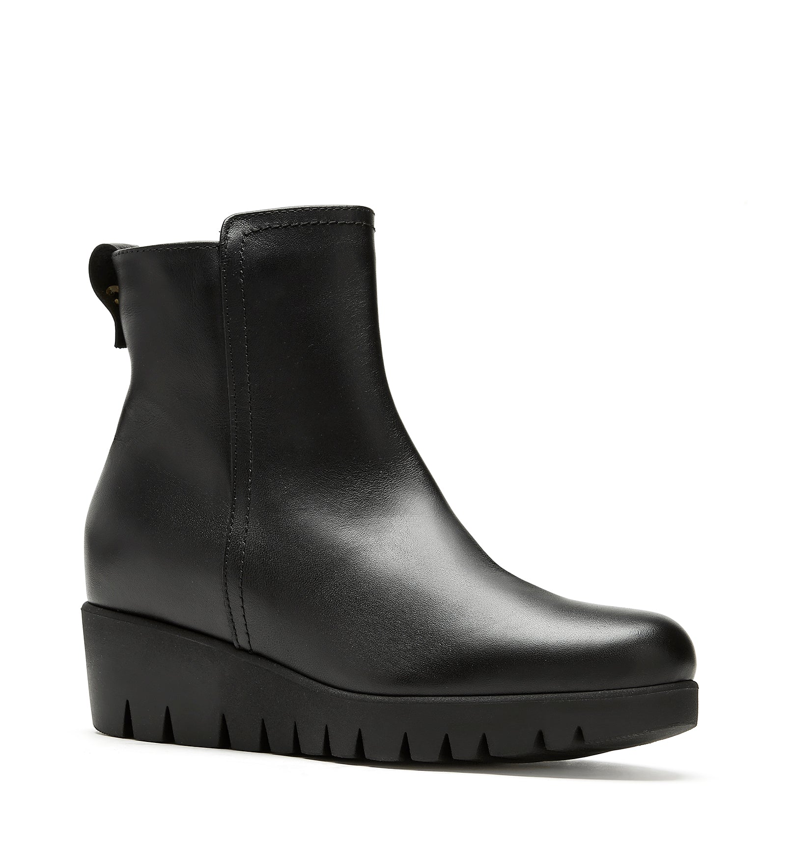 TEAGAN BOTTILLON EN CUIR