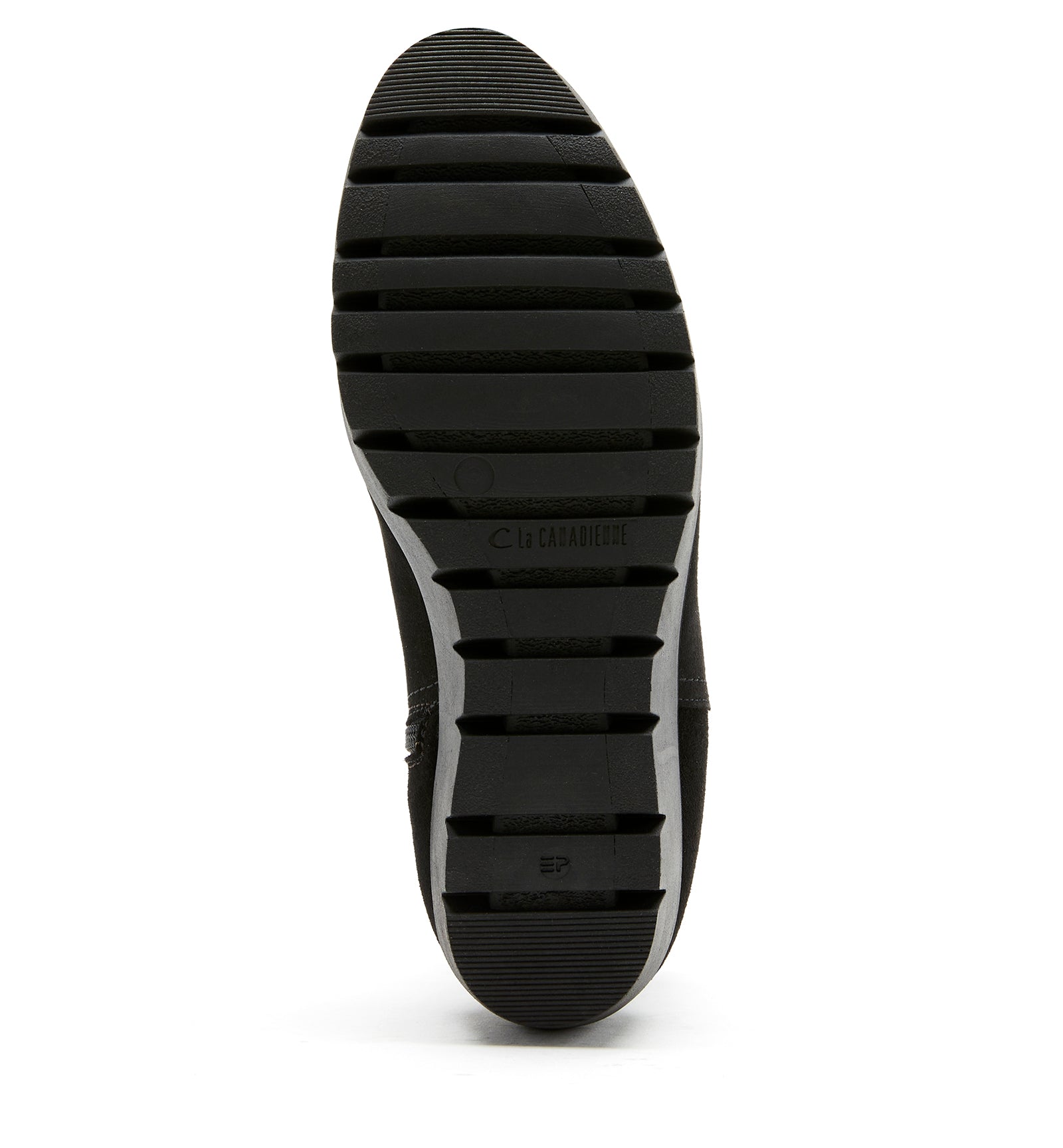 TEAGAN SUEDE BOOTIE