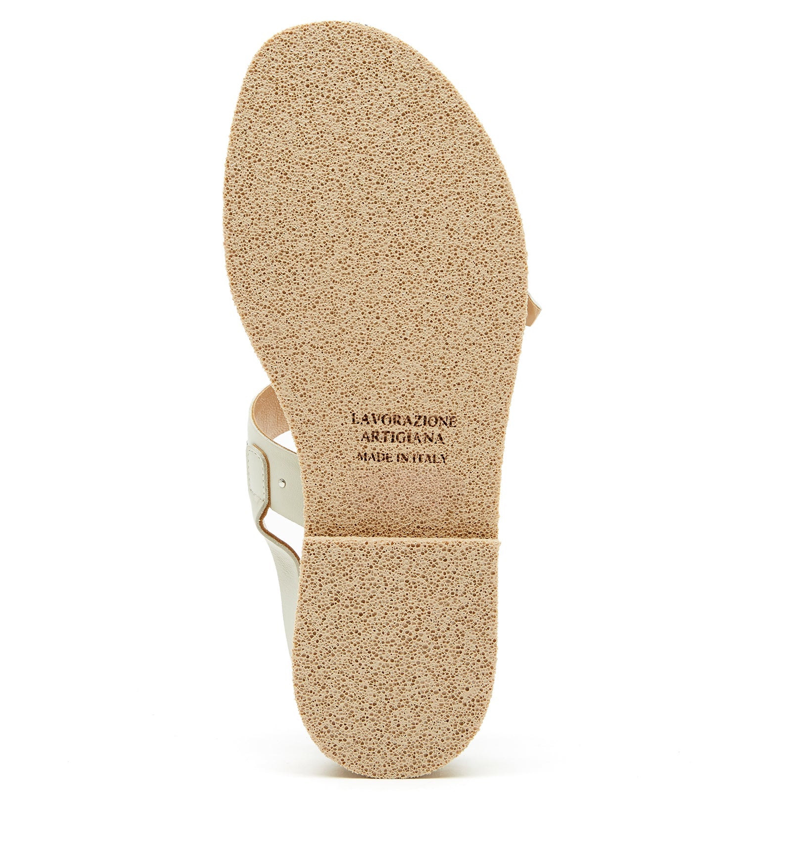 TERESA LEATHER SANDAL - La Canadienne
