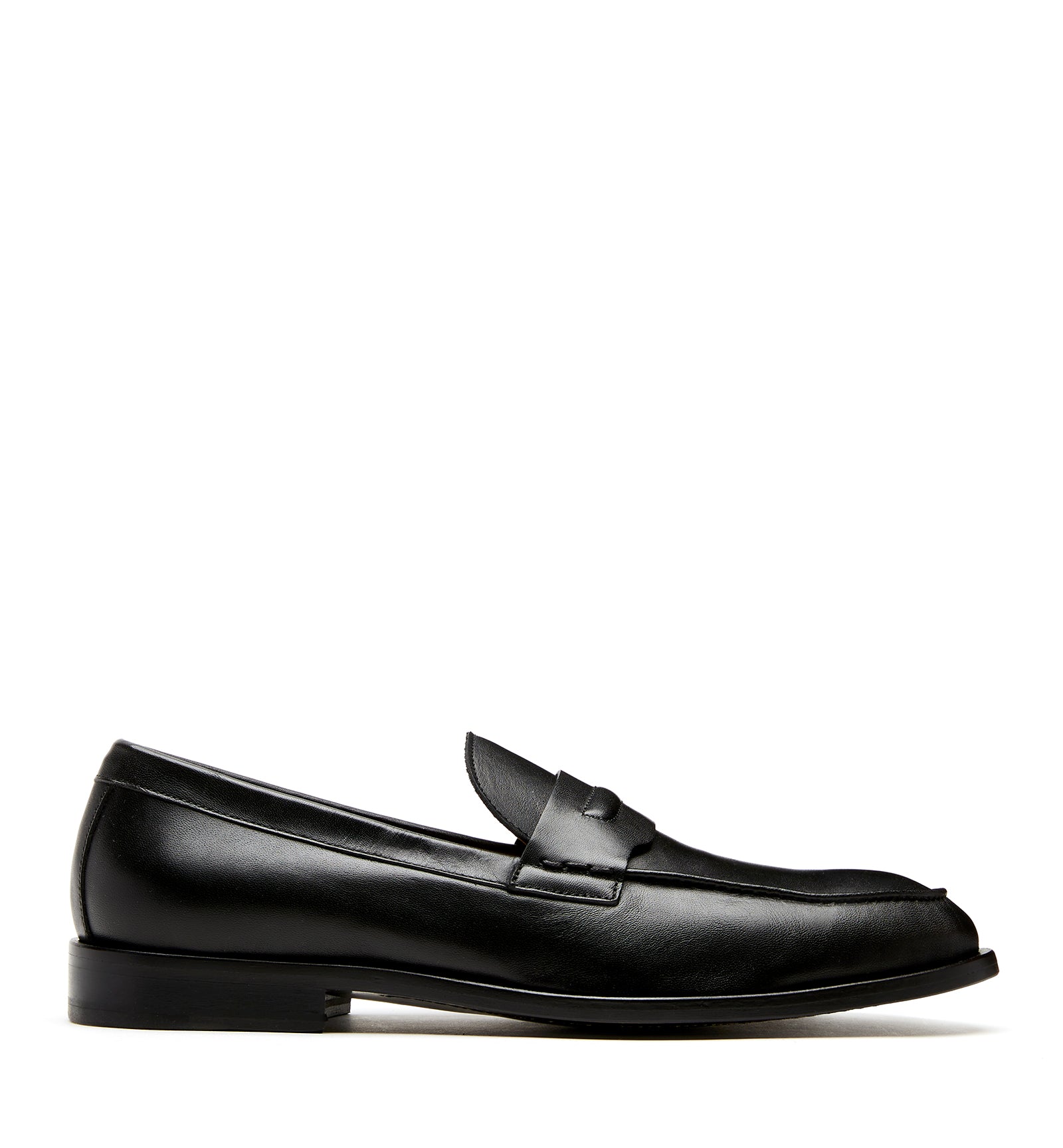 TERONI MEN'S LEATHER LOAFER