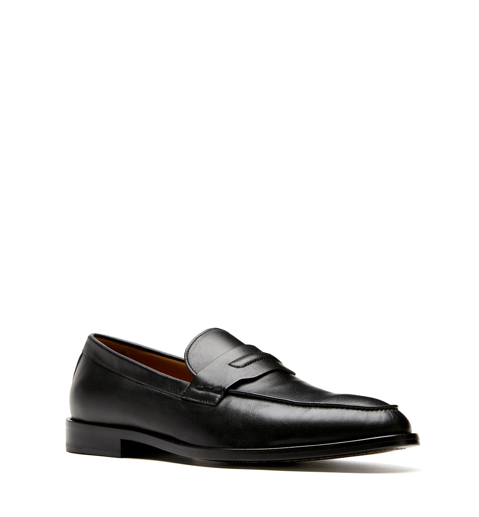 TERONI MEN'S LEATHER LOAFER