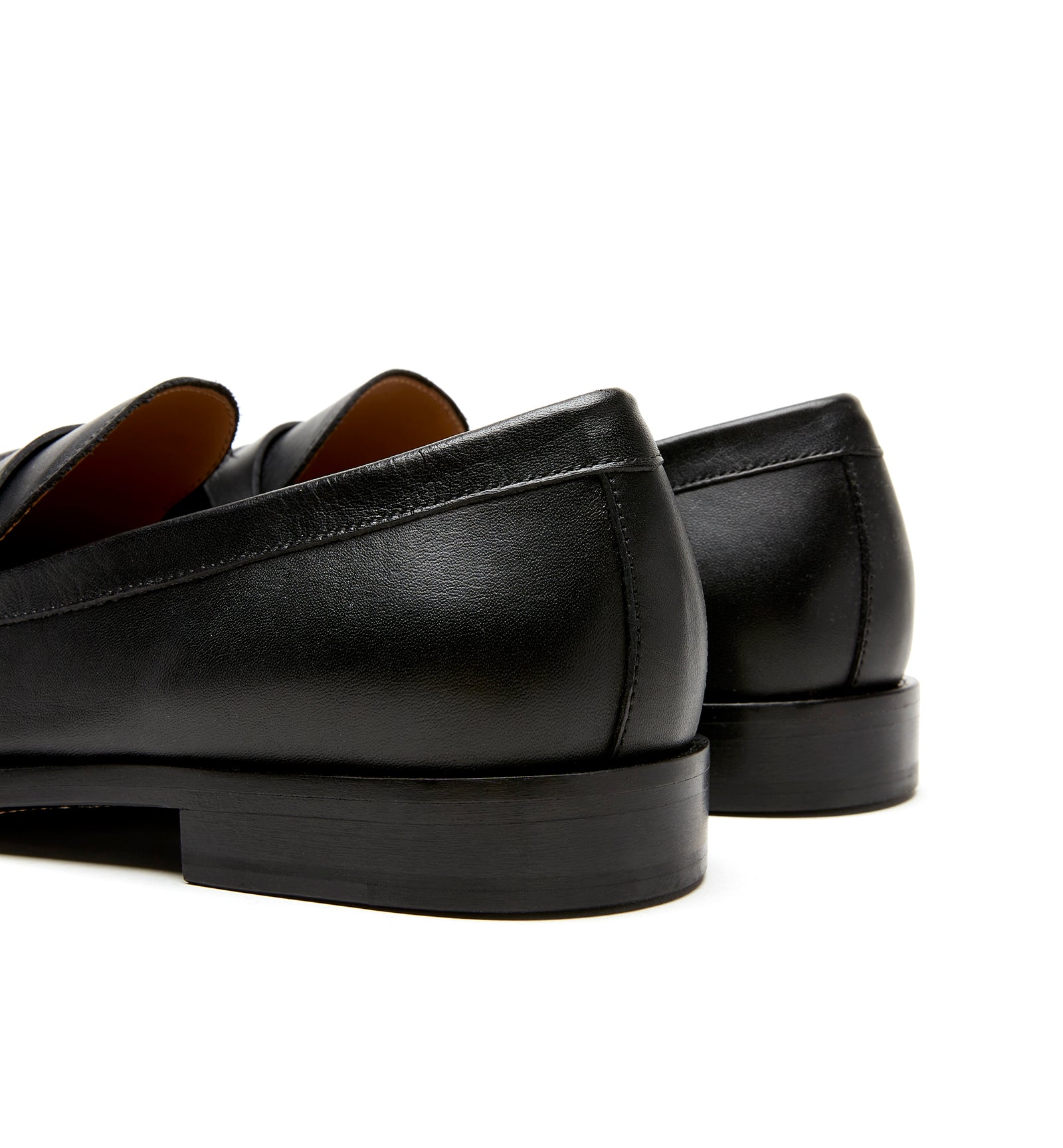 TERONI MEN'S LEATHER LOAFER