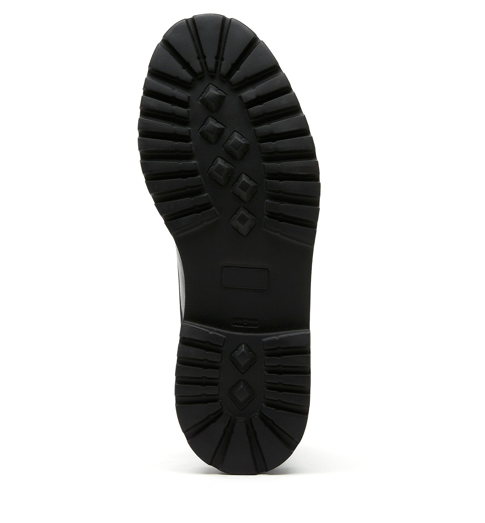 TIBERIUS BOTTE EN CUIR POUR HOMME