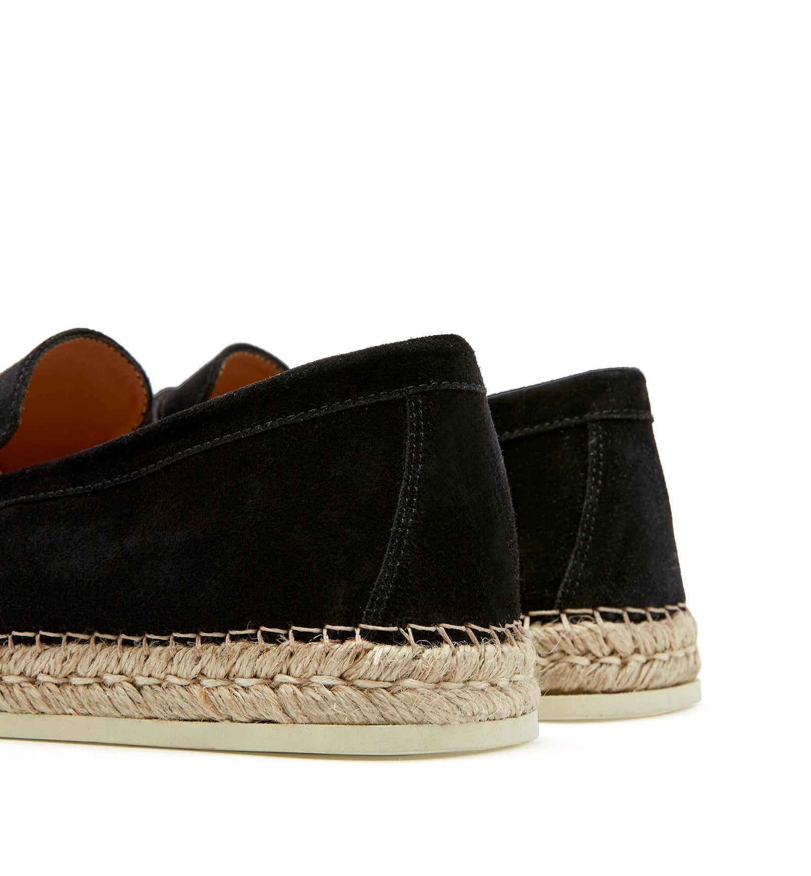 TITUS MEN'S SUEDE LOAFER - La Canadienne